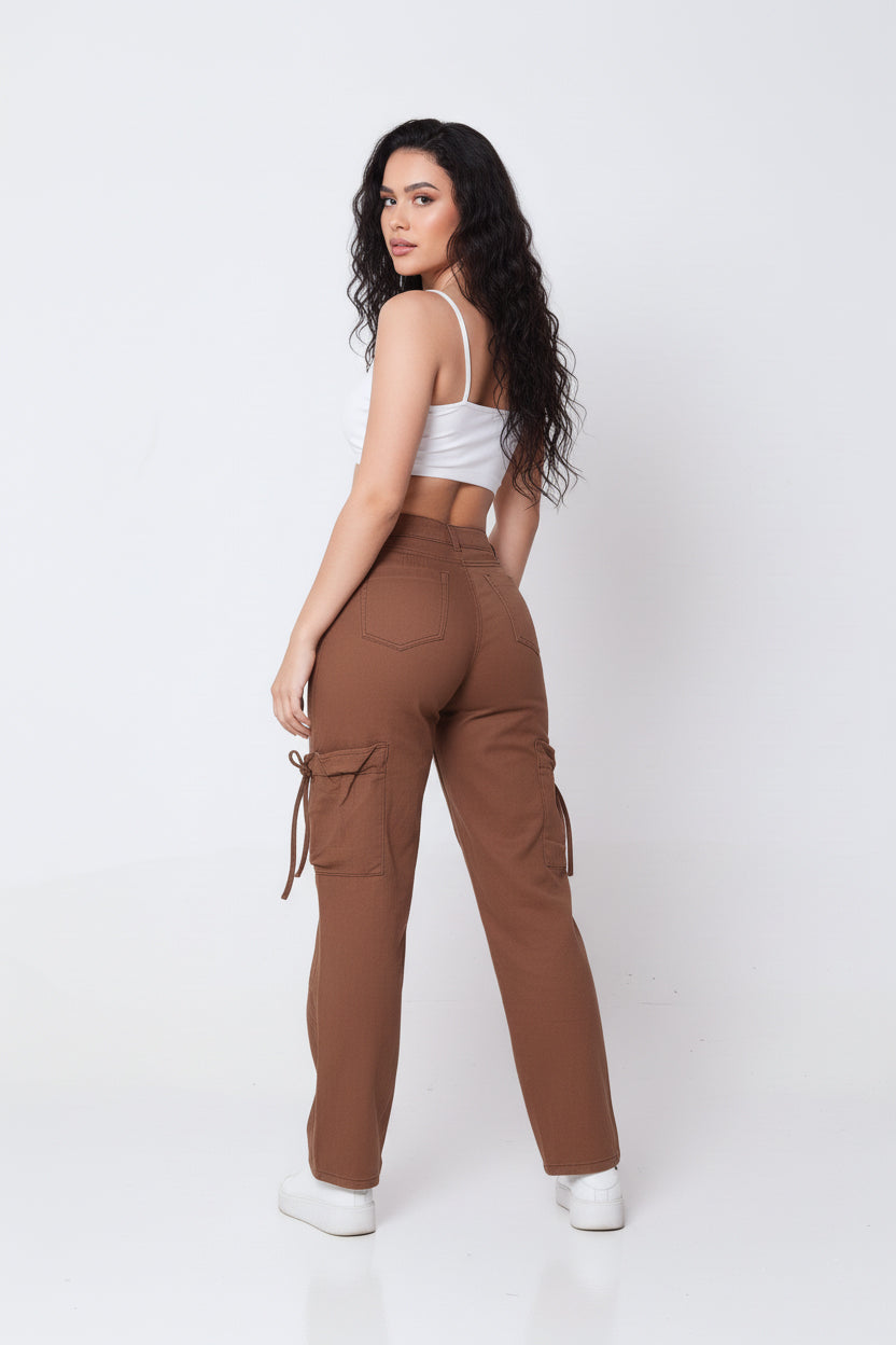 Verox Jeans 8417