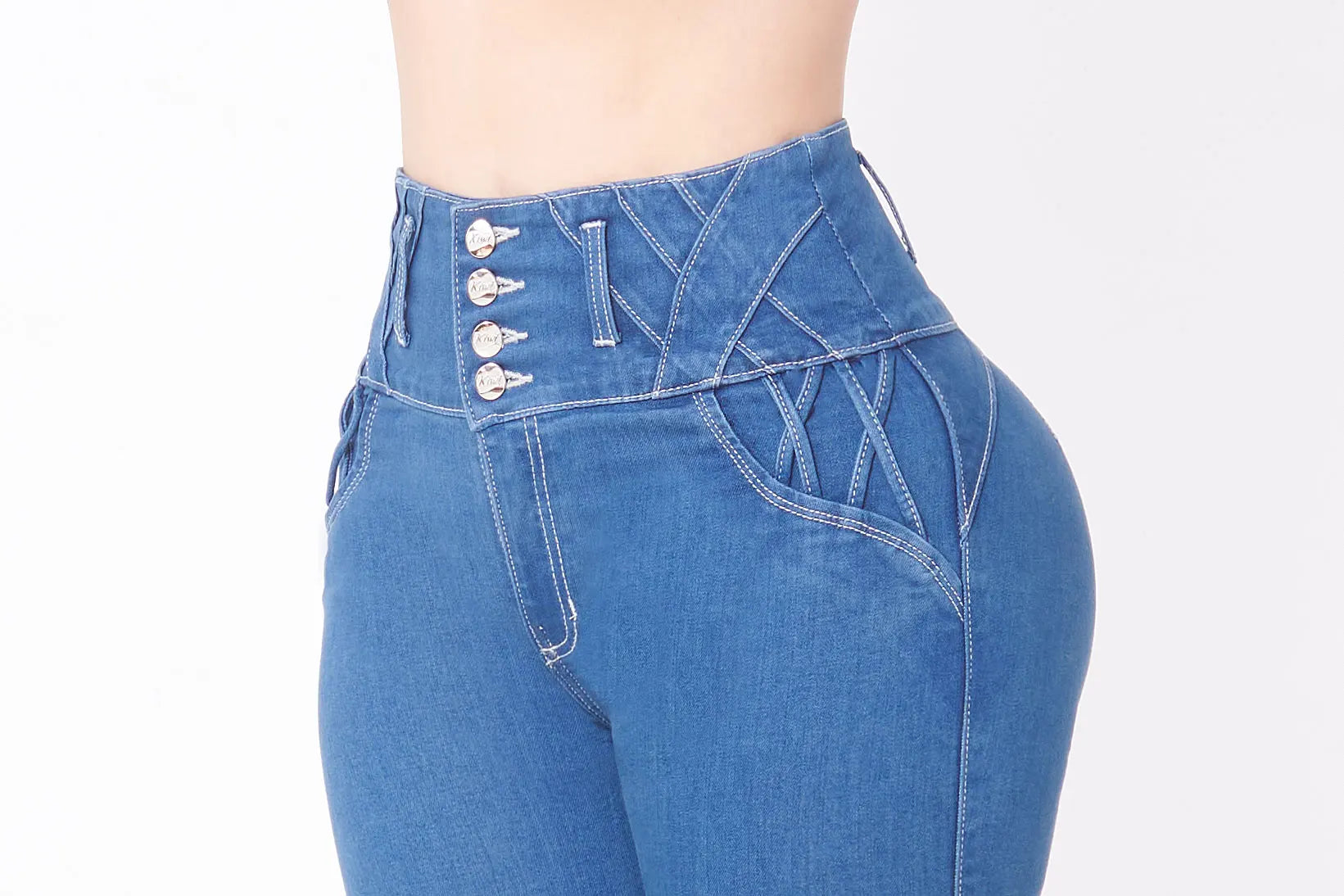 Verox Jeans 8634