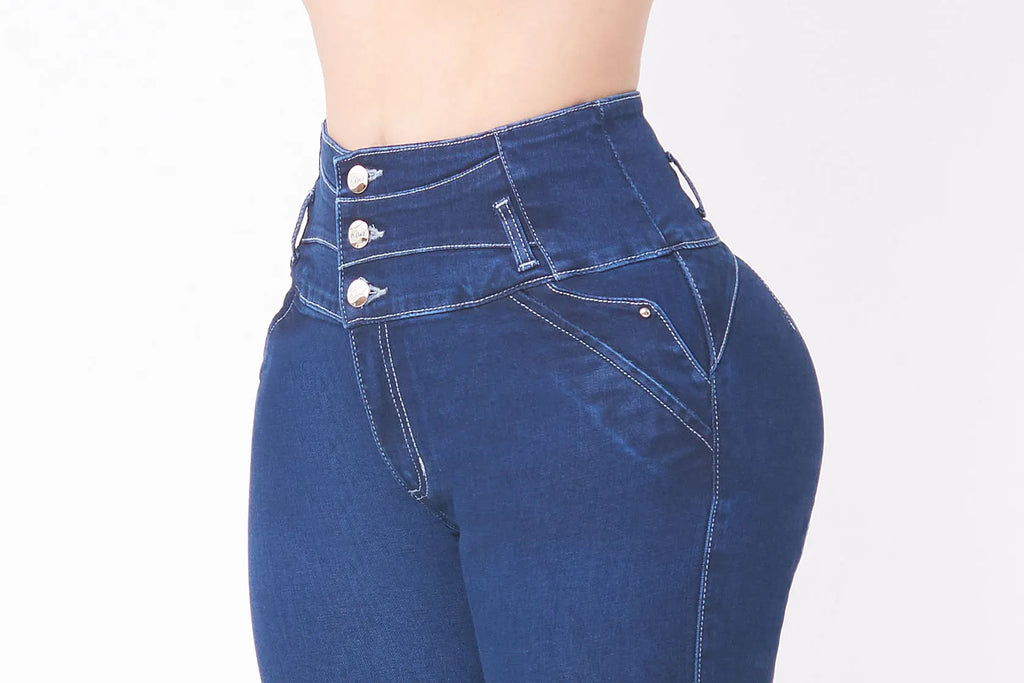 Verox Jeans 8637