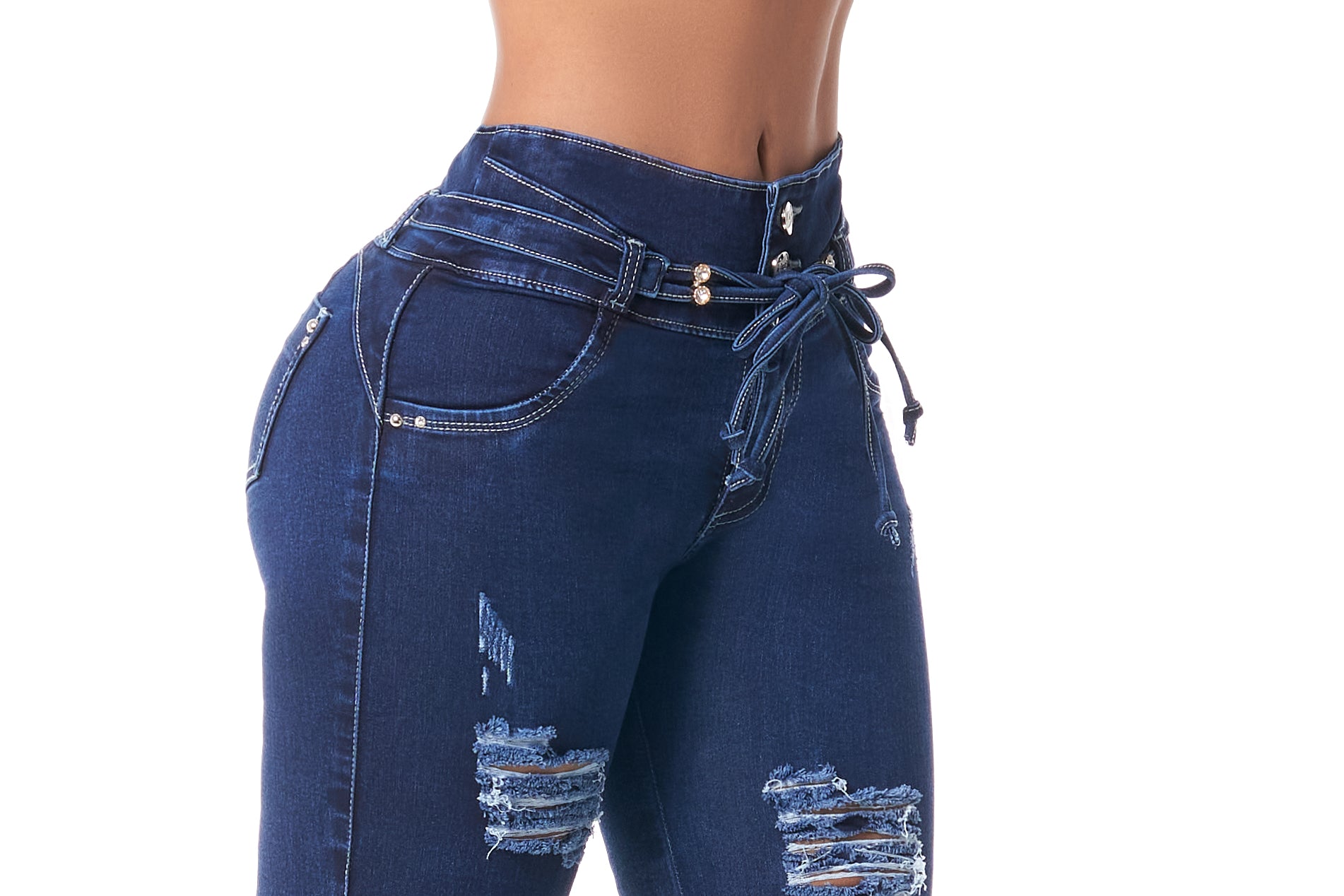 Kiwi Jeans 5102