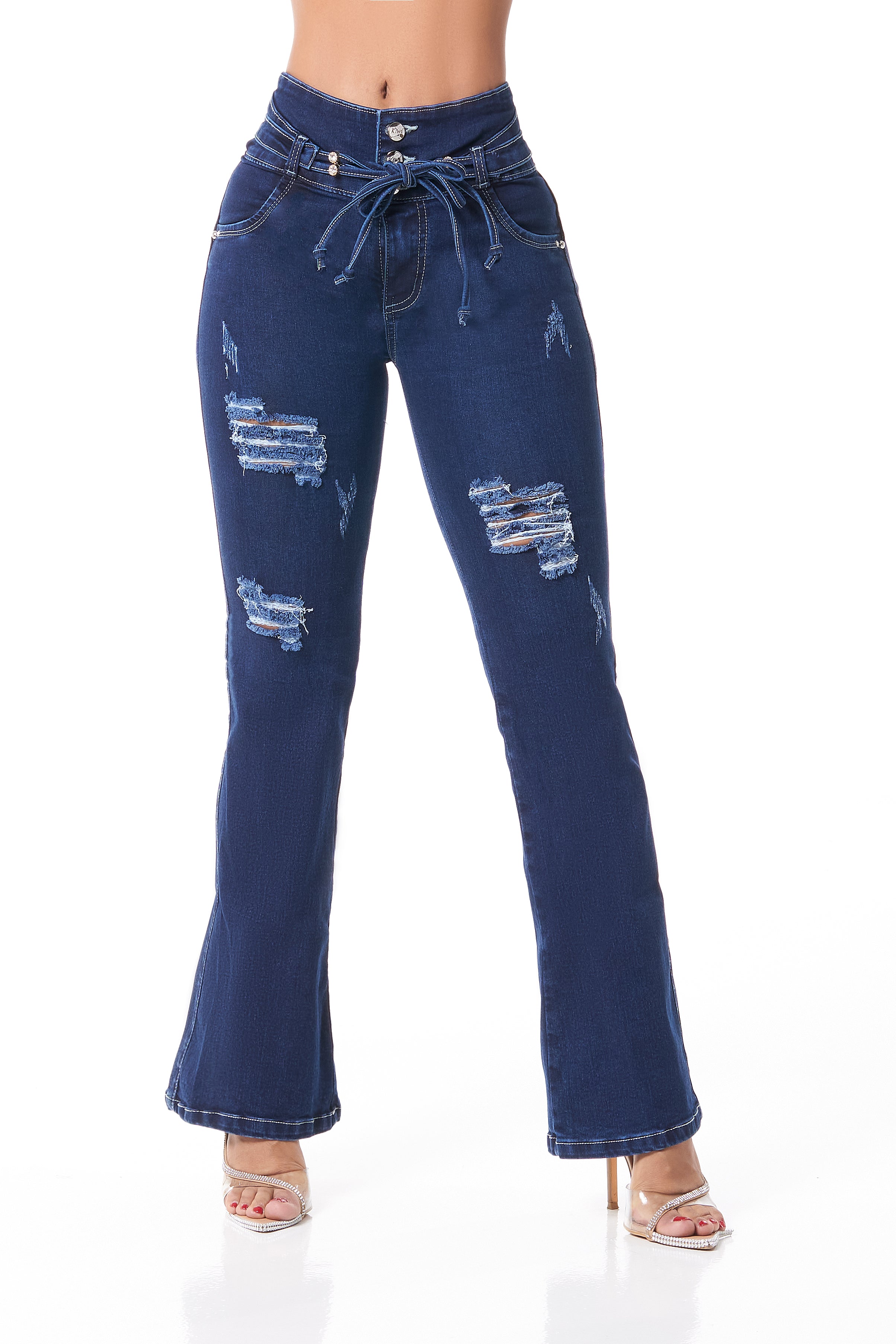 Kiwi Jeans 5102