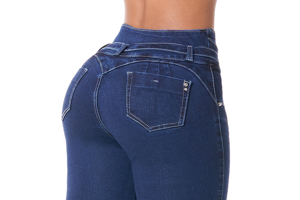 Kiwi Jeans 5102