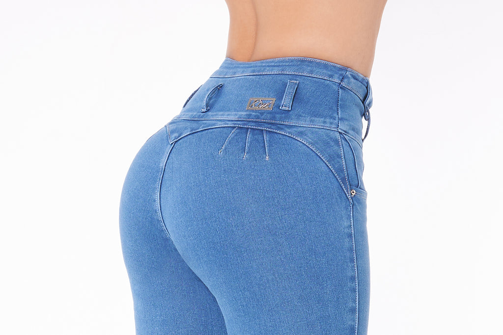 Kiwi Jeans 5202