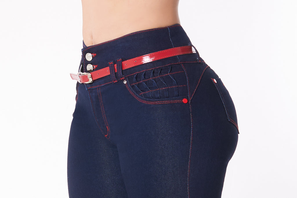 Kiwi Jeans 5206