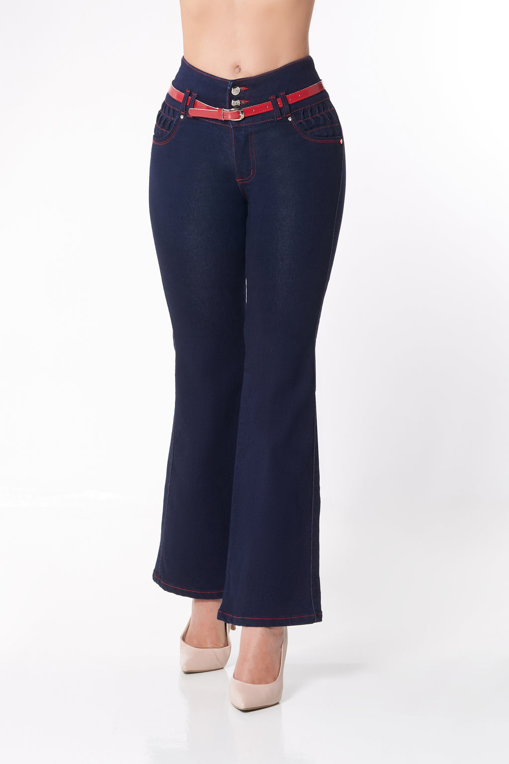 Kiwi Jeans 5206
