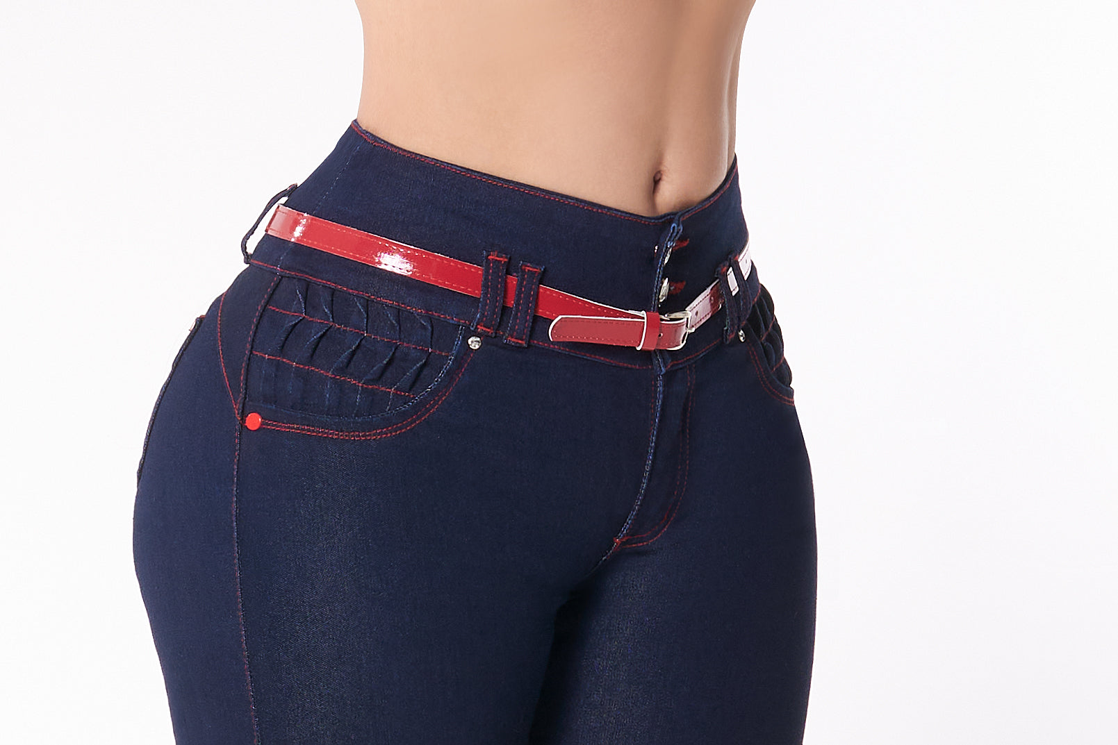 Kiwi Jeans 5206