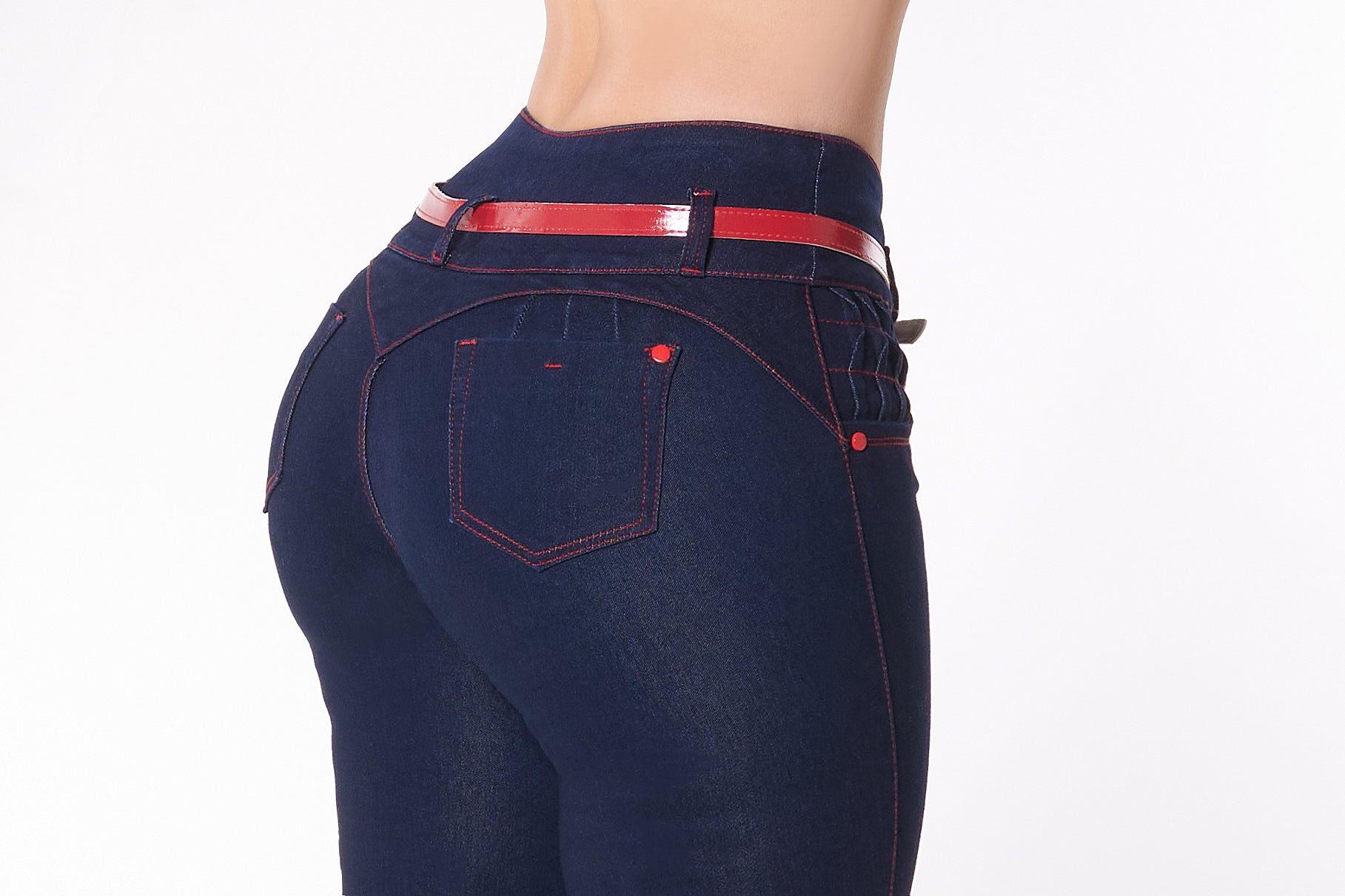Kiwi Jeans 5206