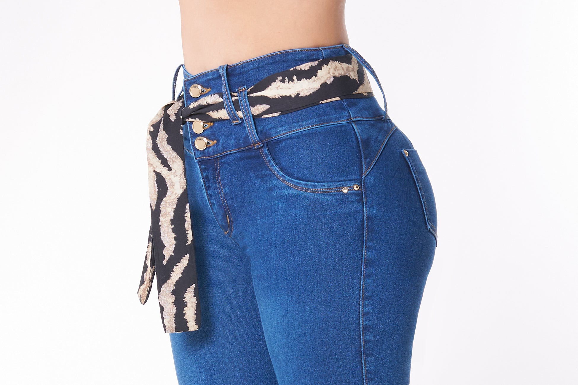 Kiwi Jeans 5208