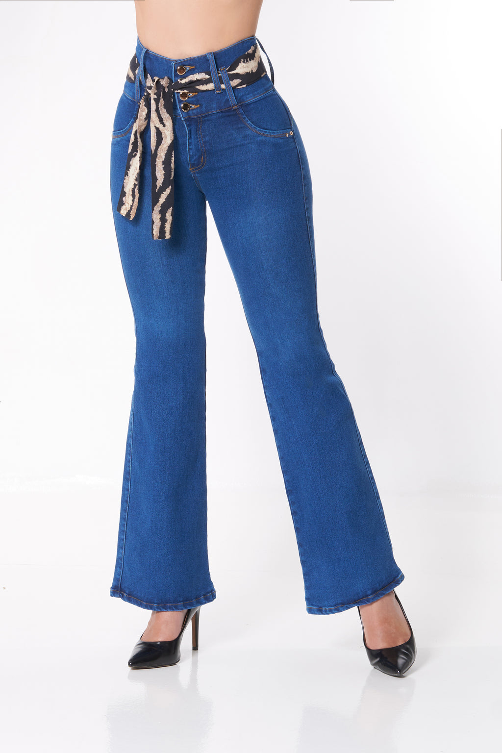 Kiwi Jeans 5208