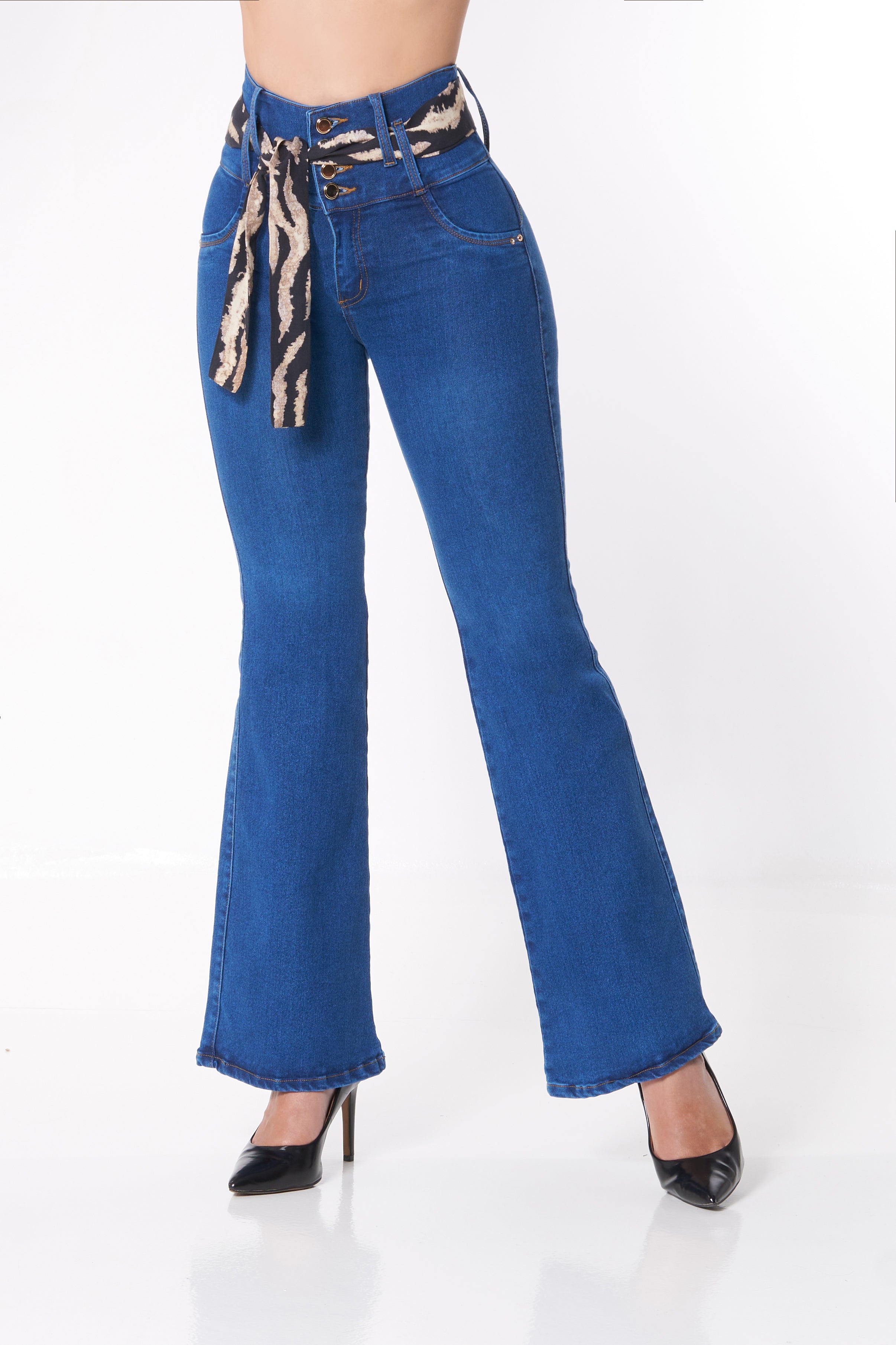 Kiwi Jeans 5208