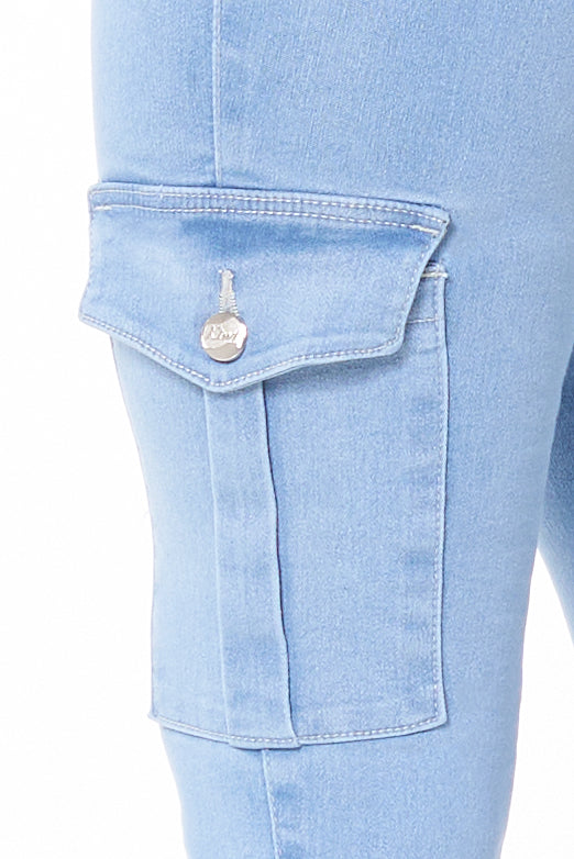 Kiwi Jeans 5209