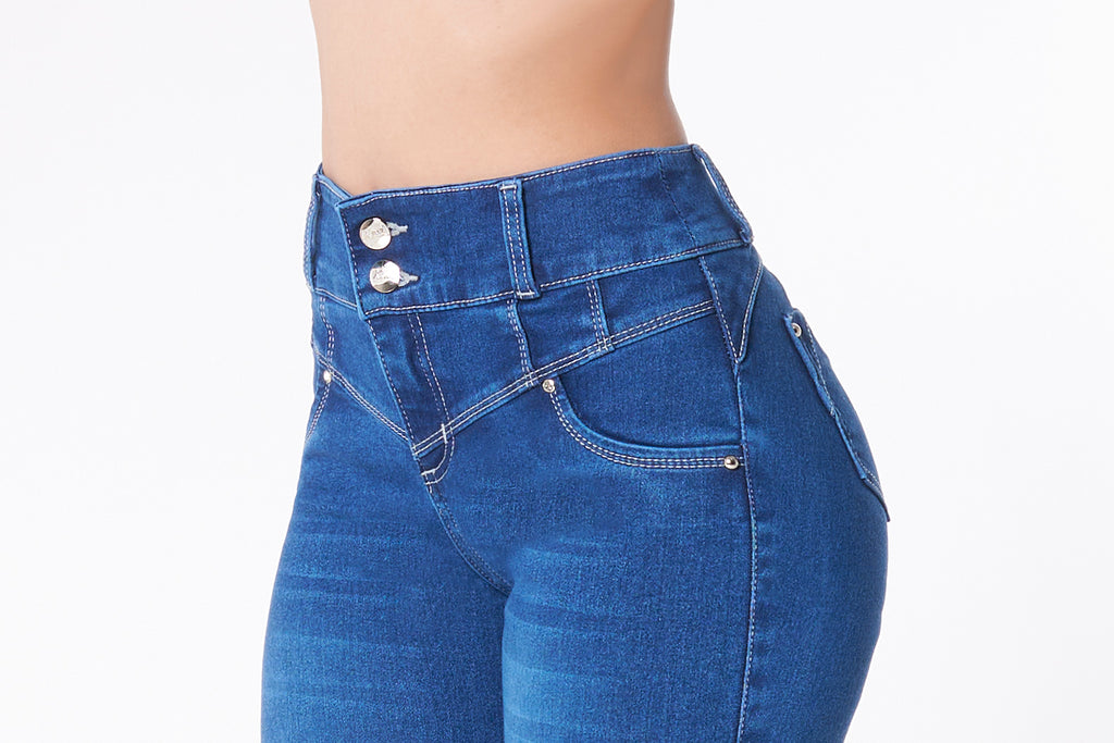 Kiwi Jeans 5210