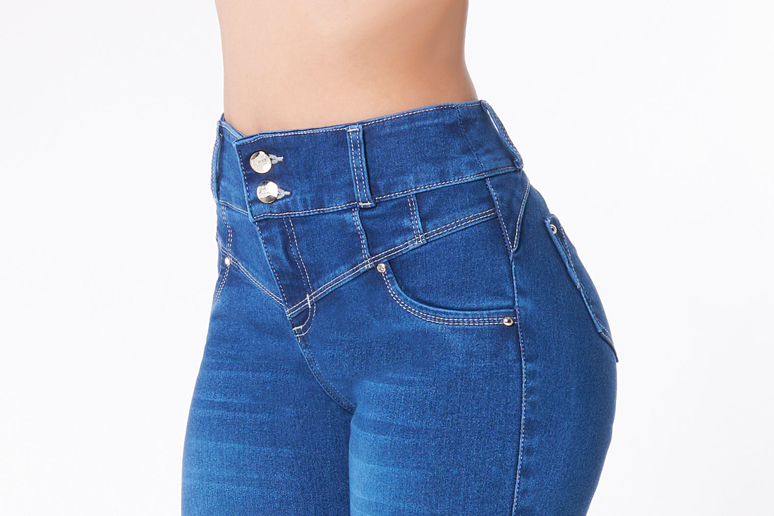 Kiwi Jeans 5210
