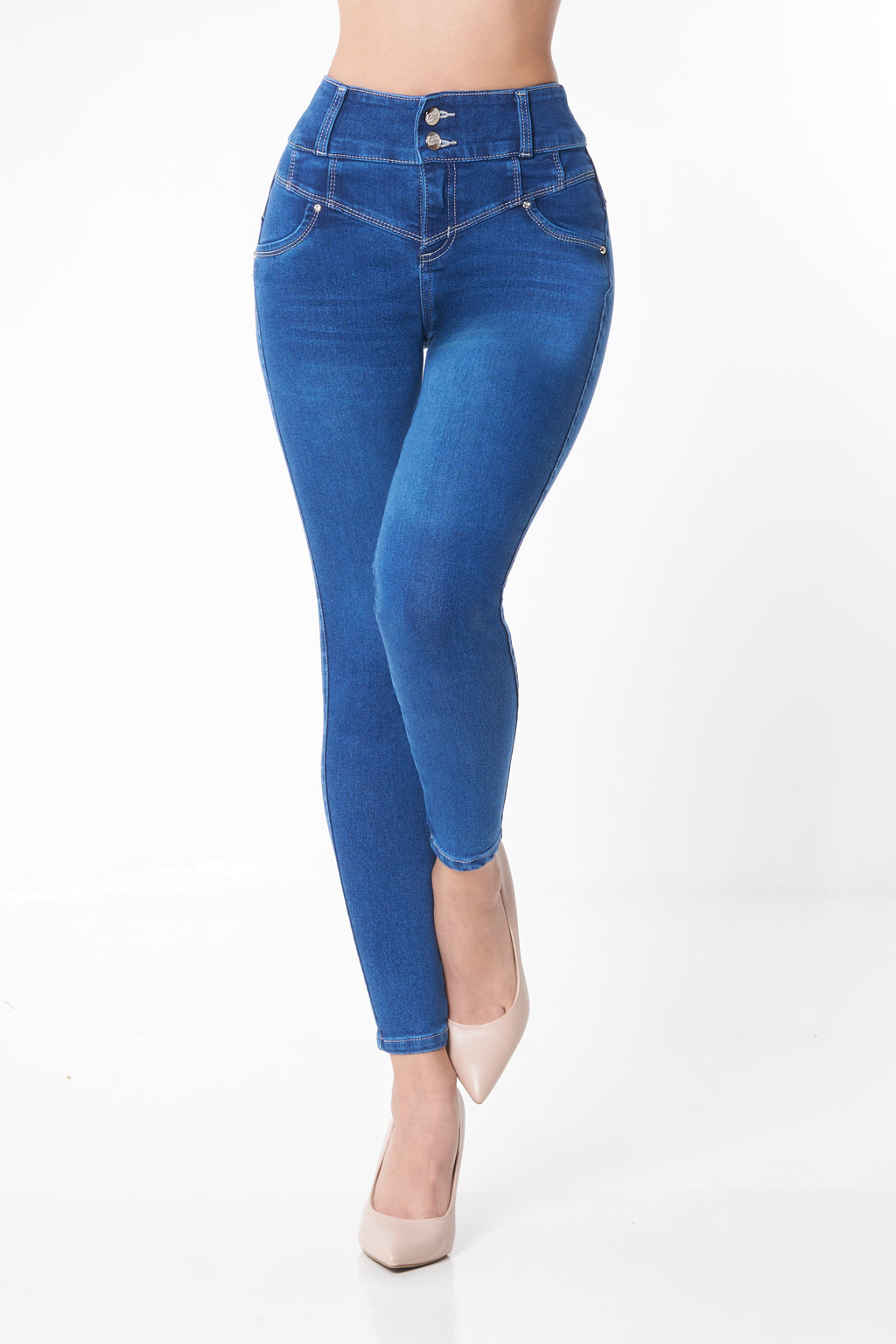Kiwi Jeans 5210