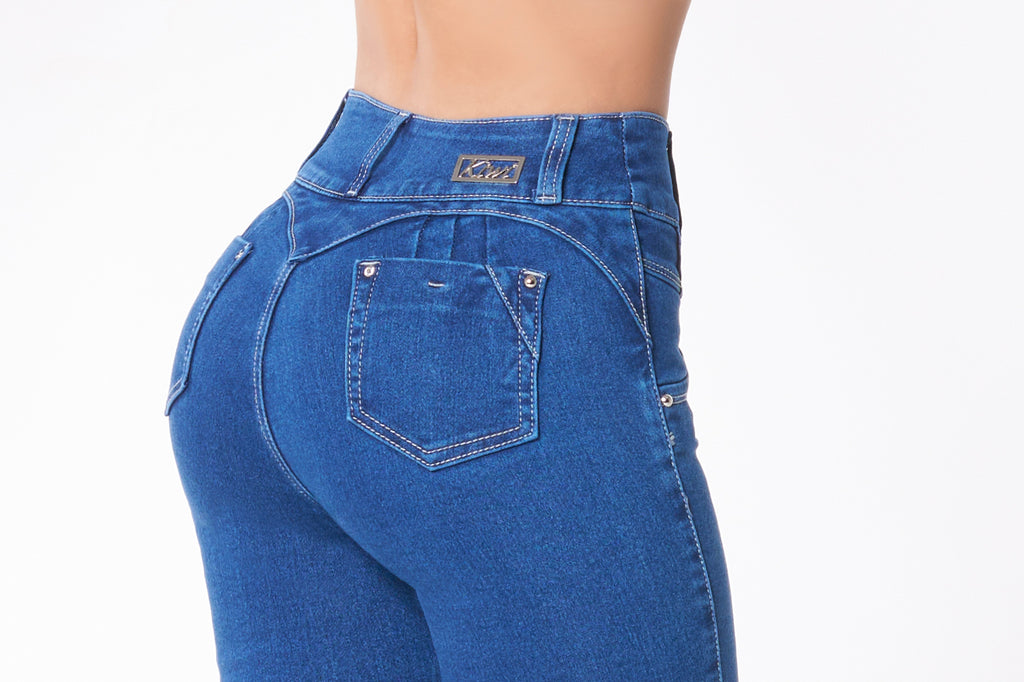 Kiwi Jeans 5210