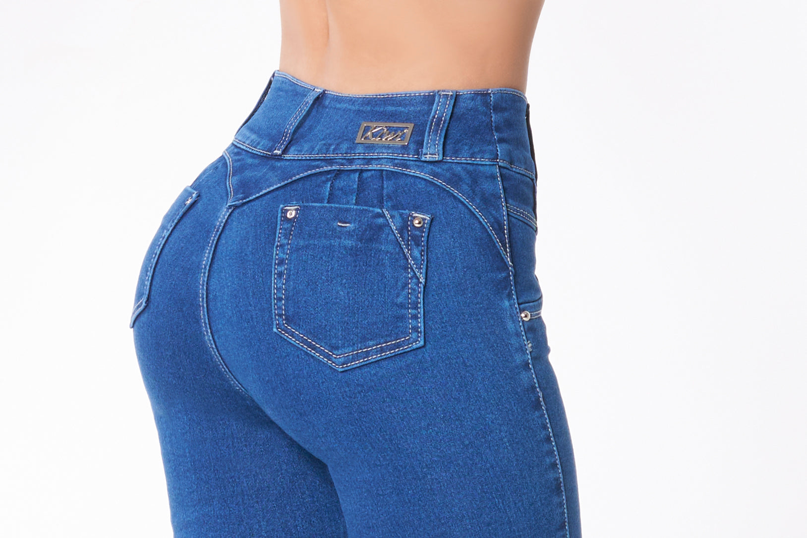 Kiwi Jeans 5210