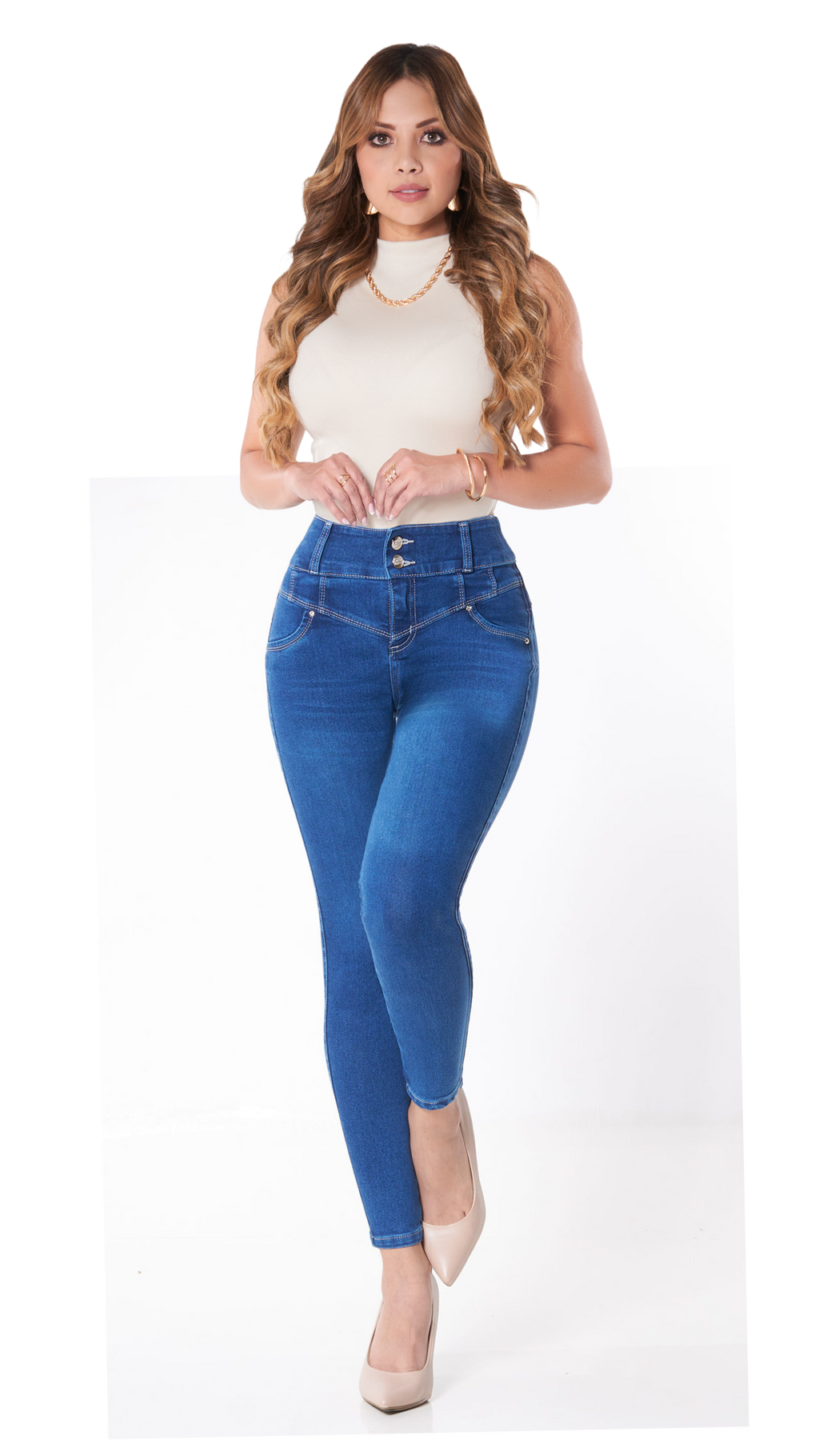 Kiwi Jeans 5210
