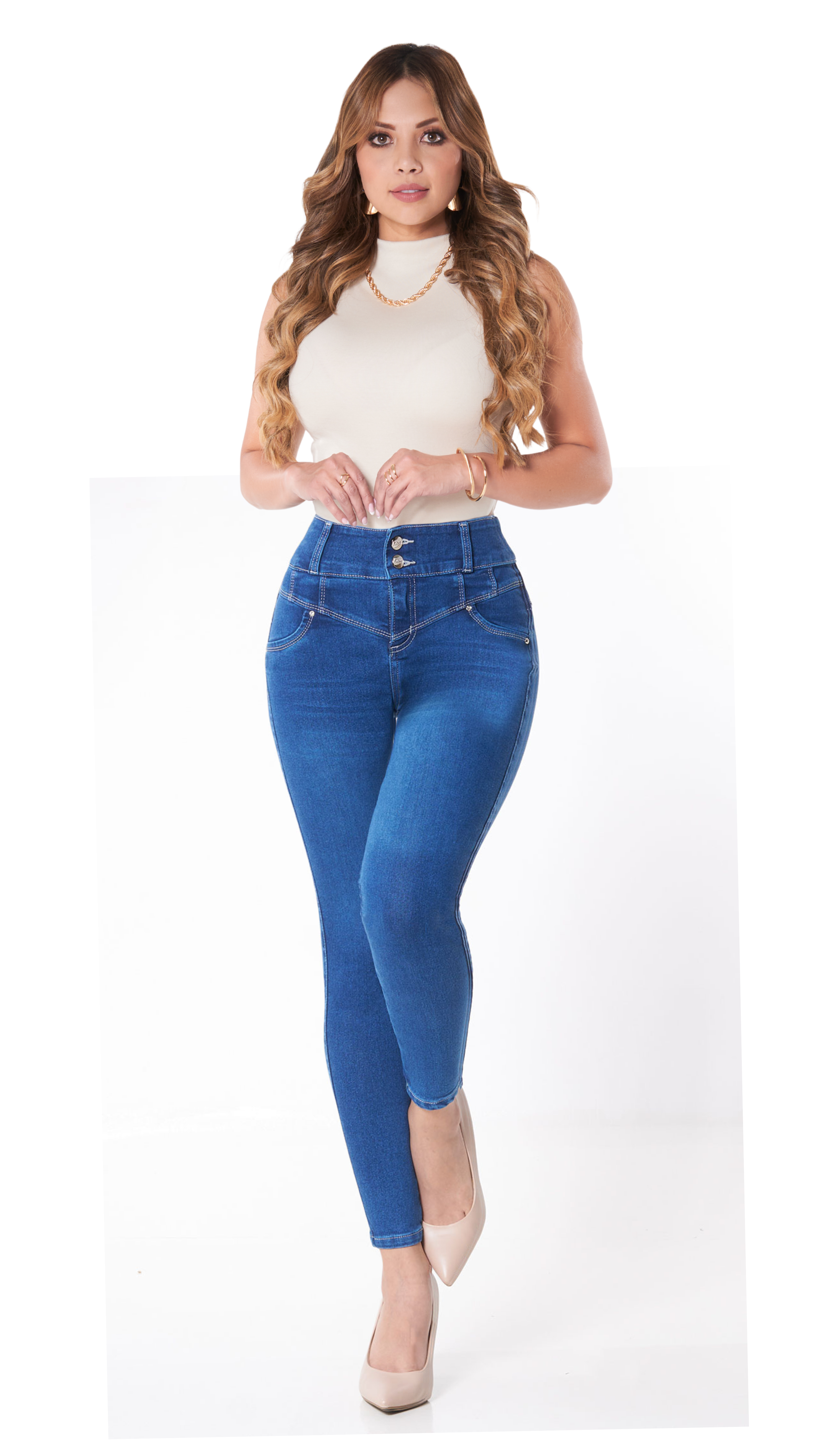 Kiwi Jeans 5210
