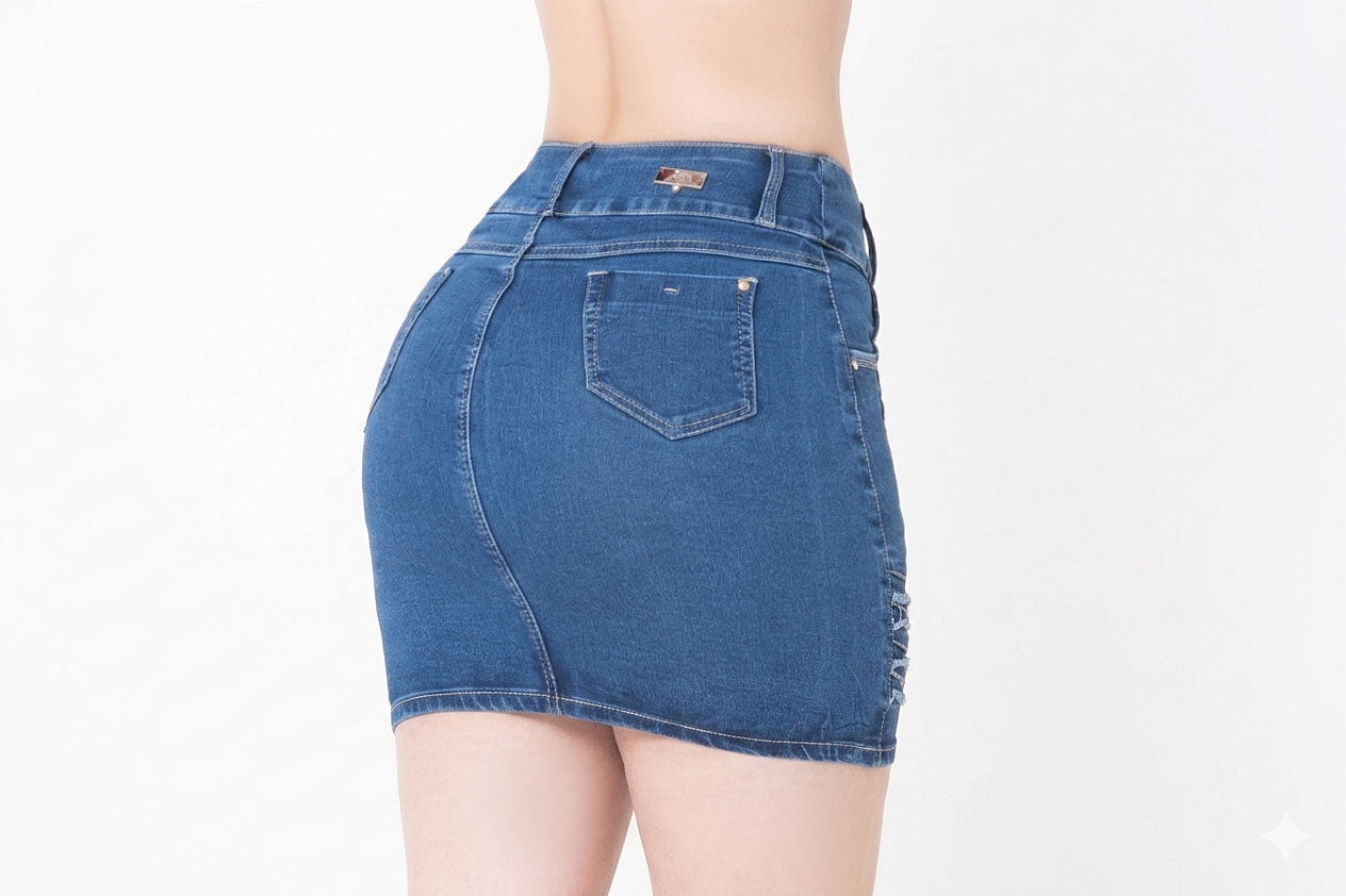Verox Falda 8722