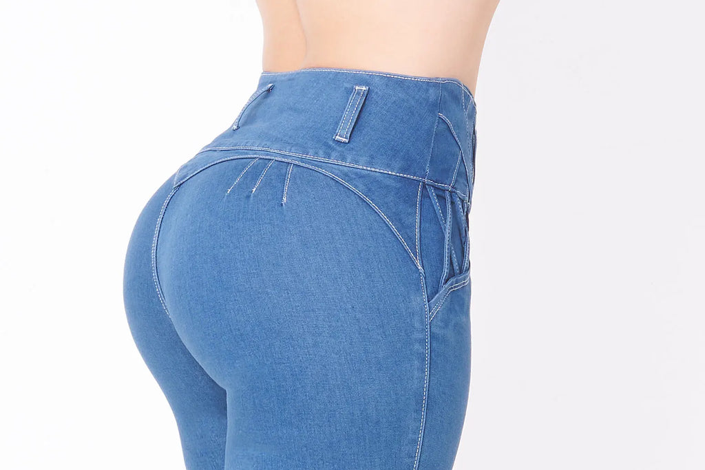Verox Jeans 8634