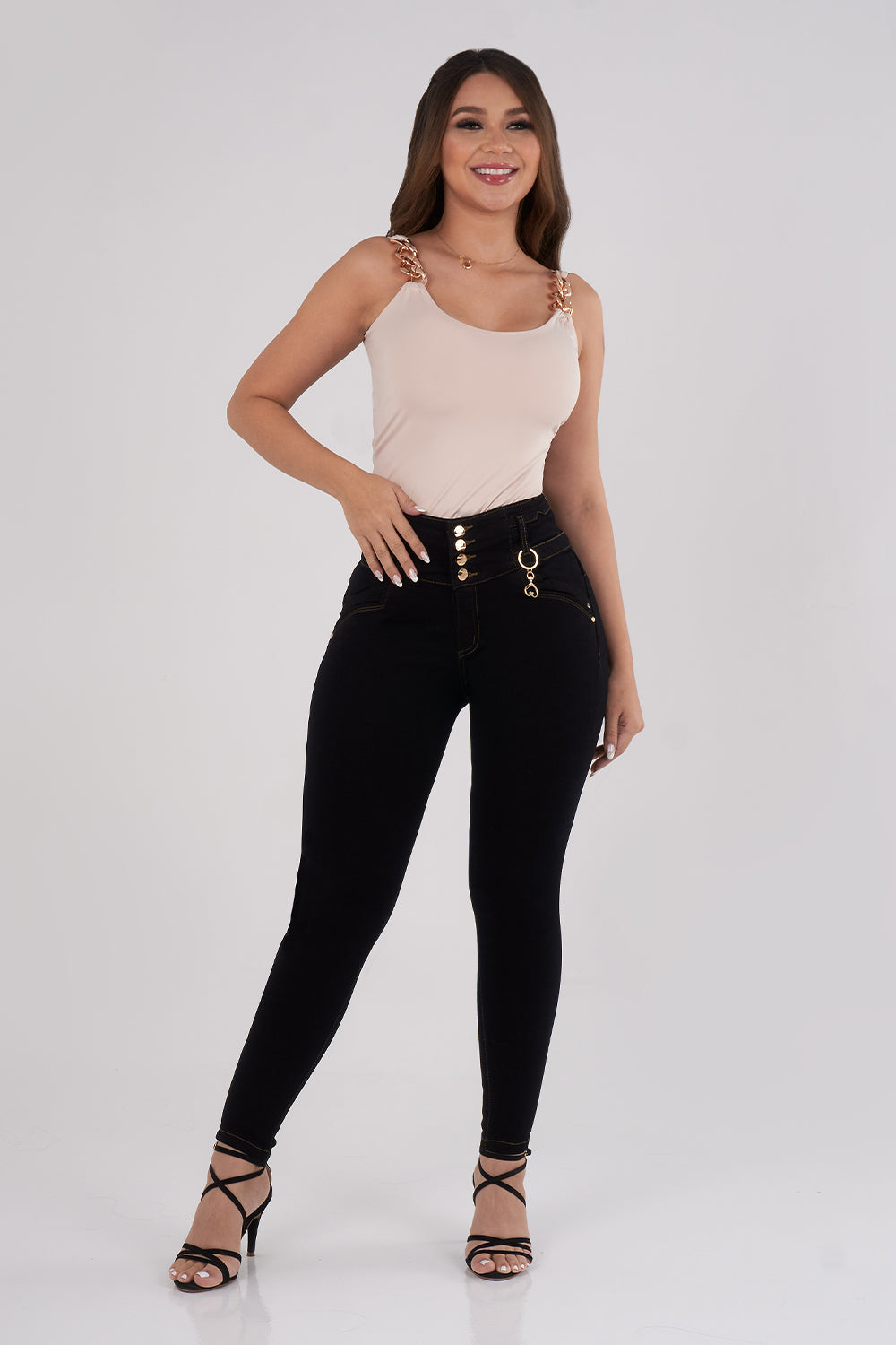 Verox Jeans 7204
