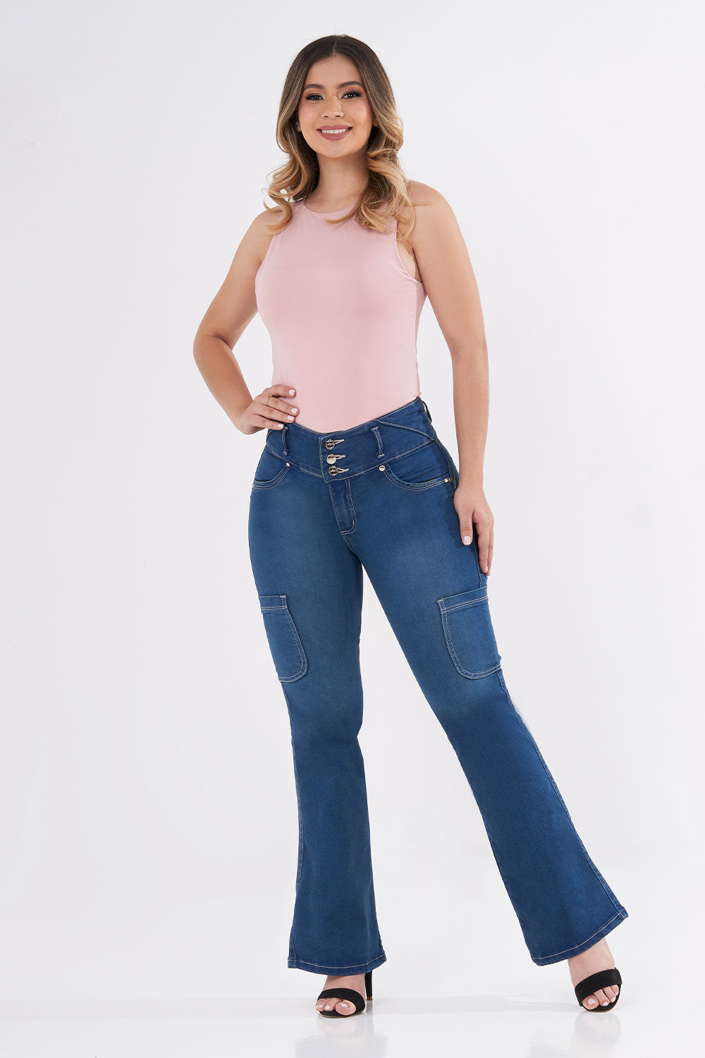 Verox Jeans 7609