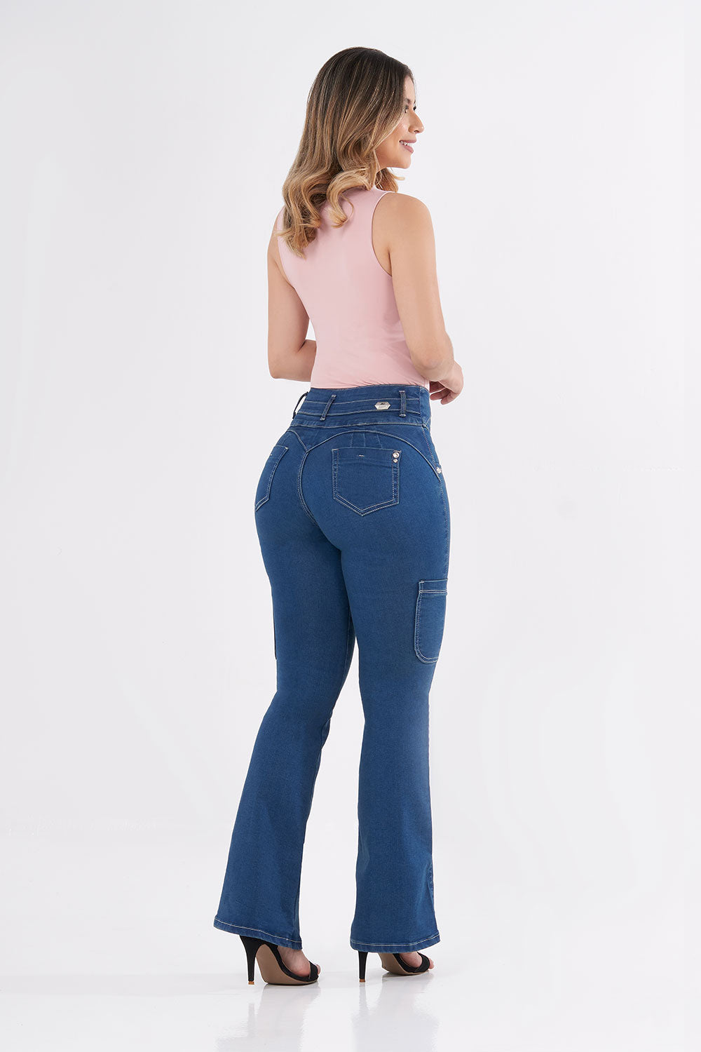 Verox Jeans 7609