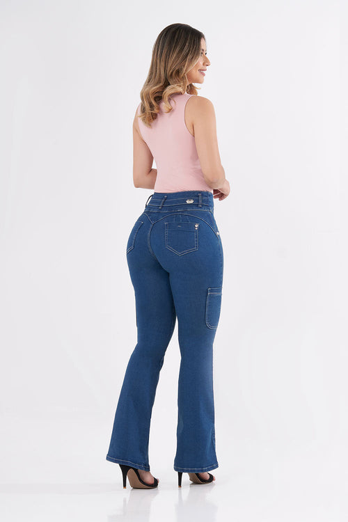 Verox Jeans 7609