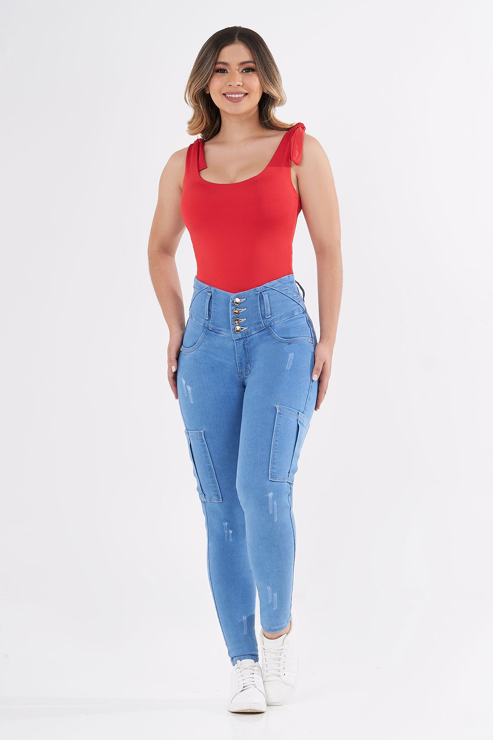 Verox Jeans 7610