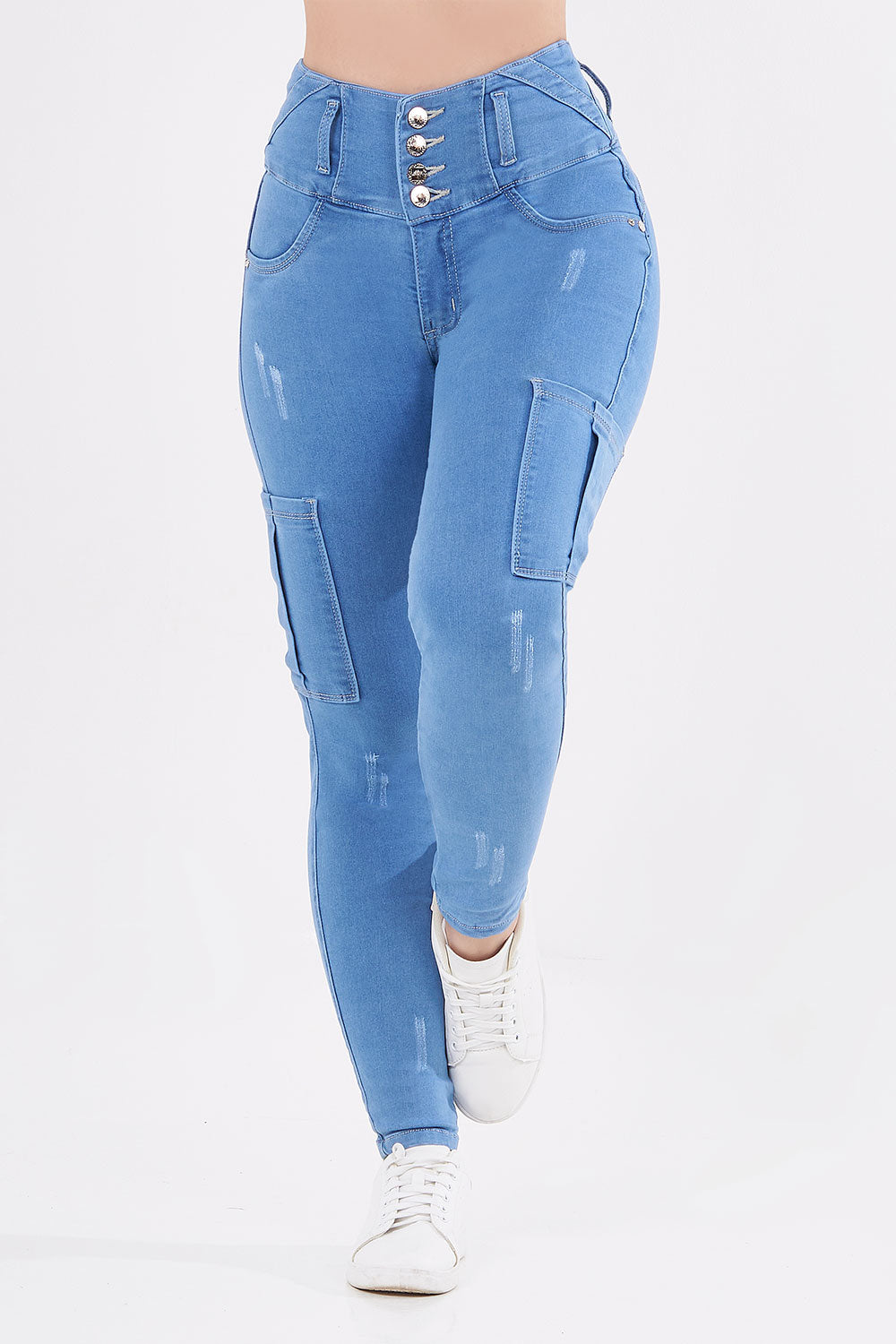 Verox Jeans 7610