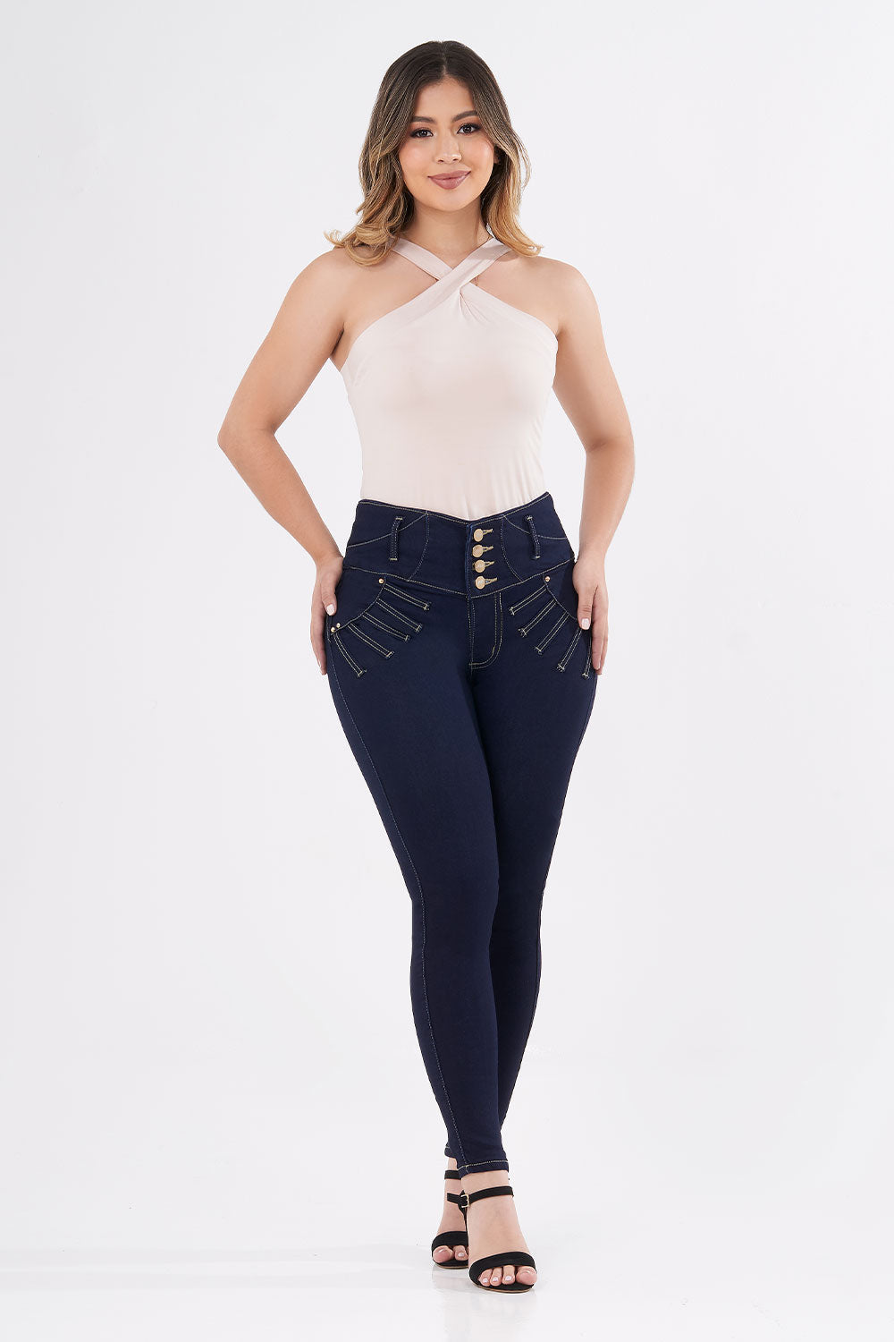 Verox Jeans 7616