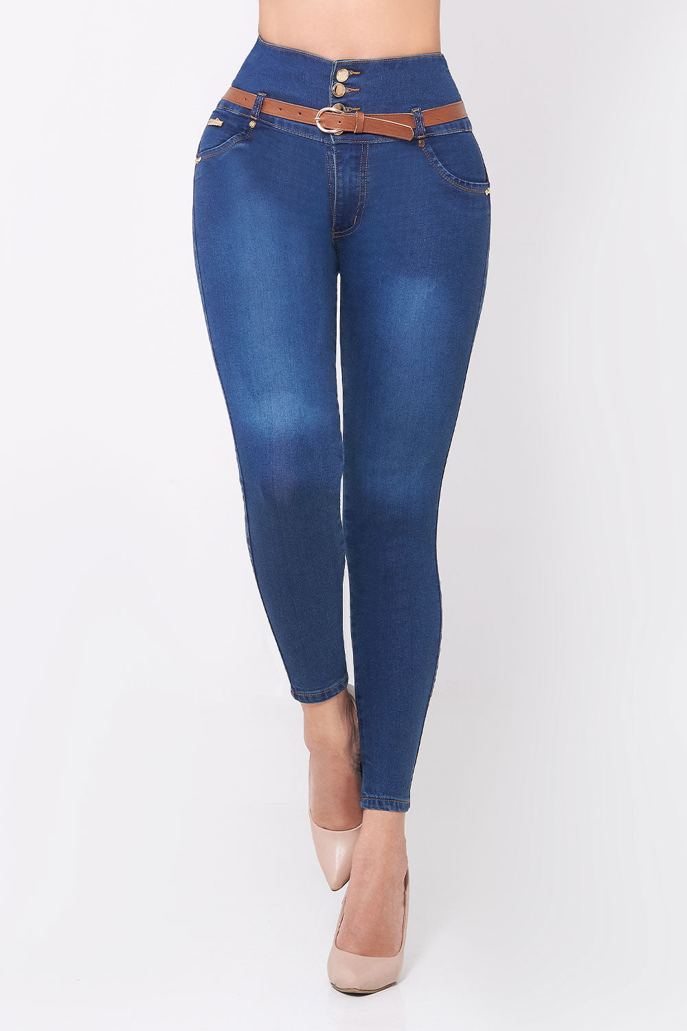 Verox Jeans 7911