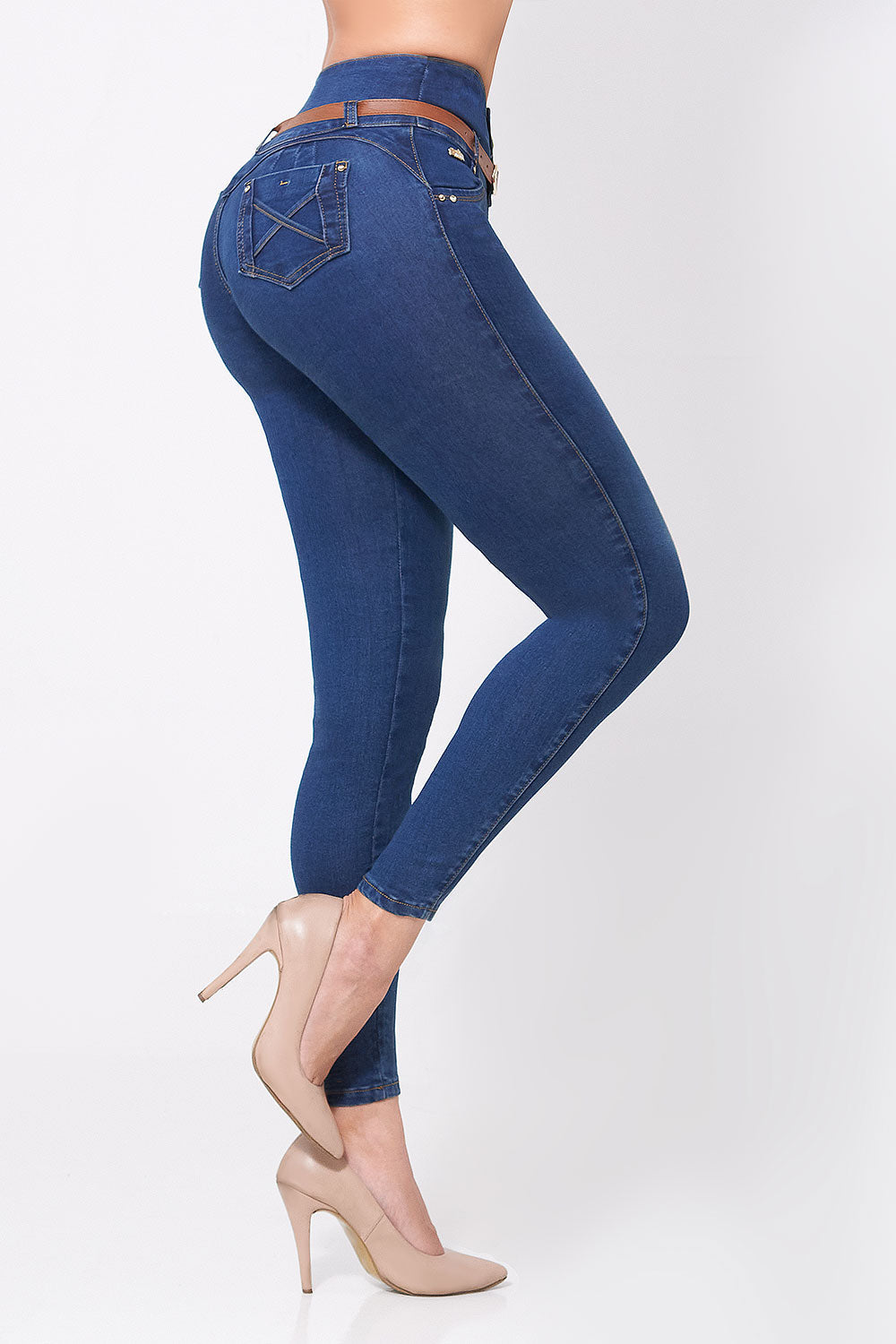 Verox Jeans 7911