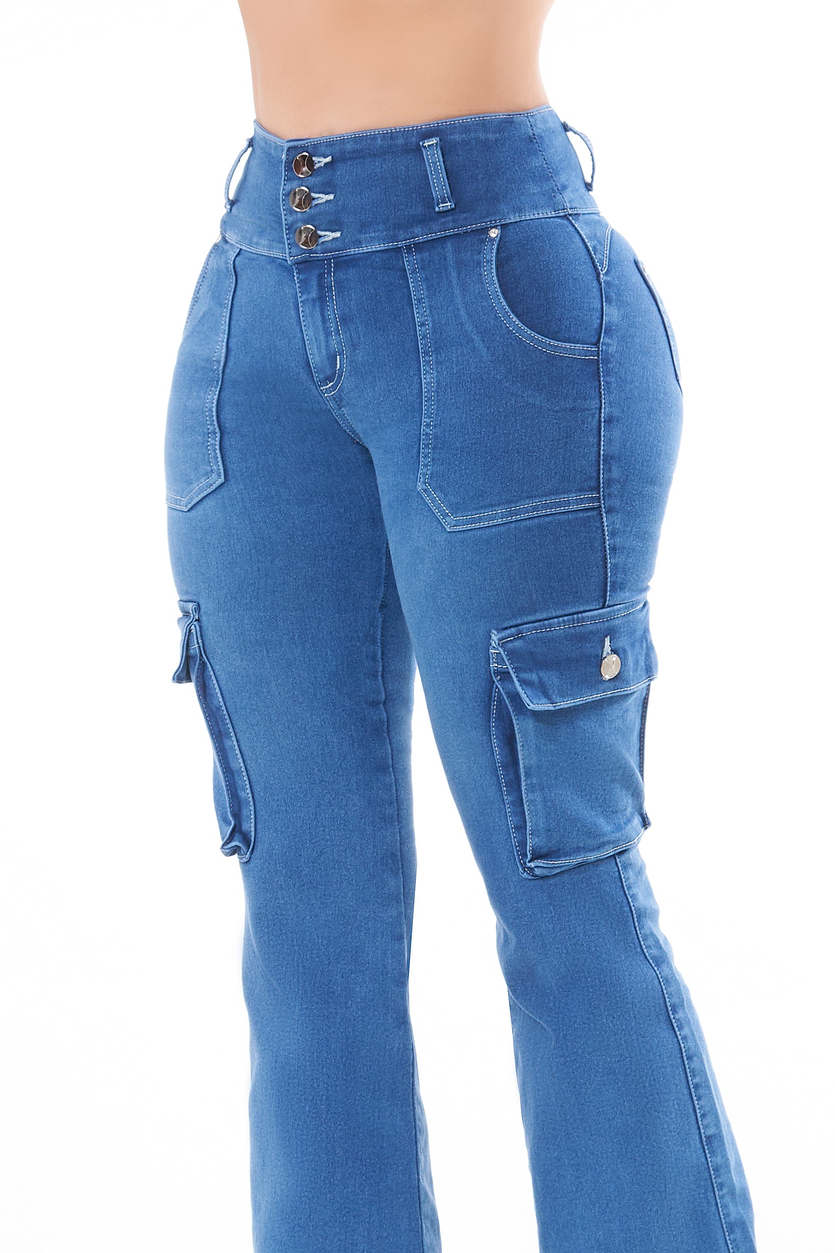Verox Jean 8014