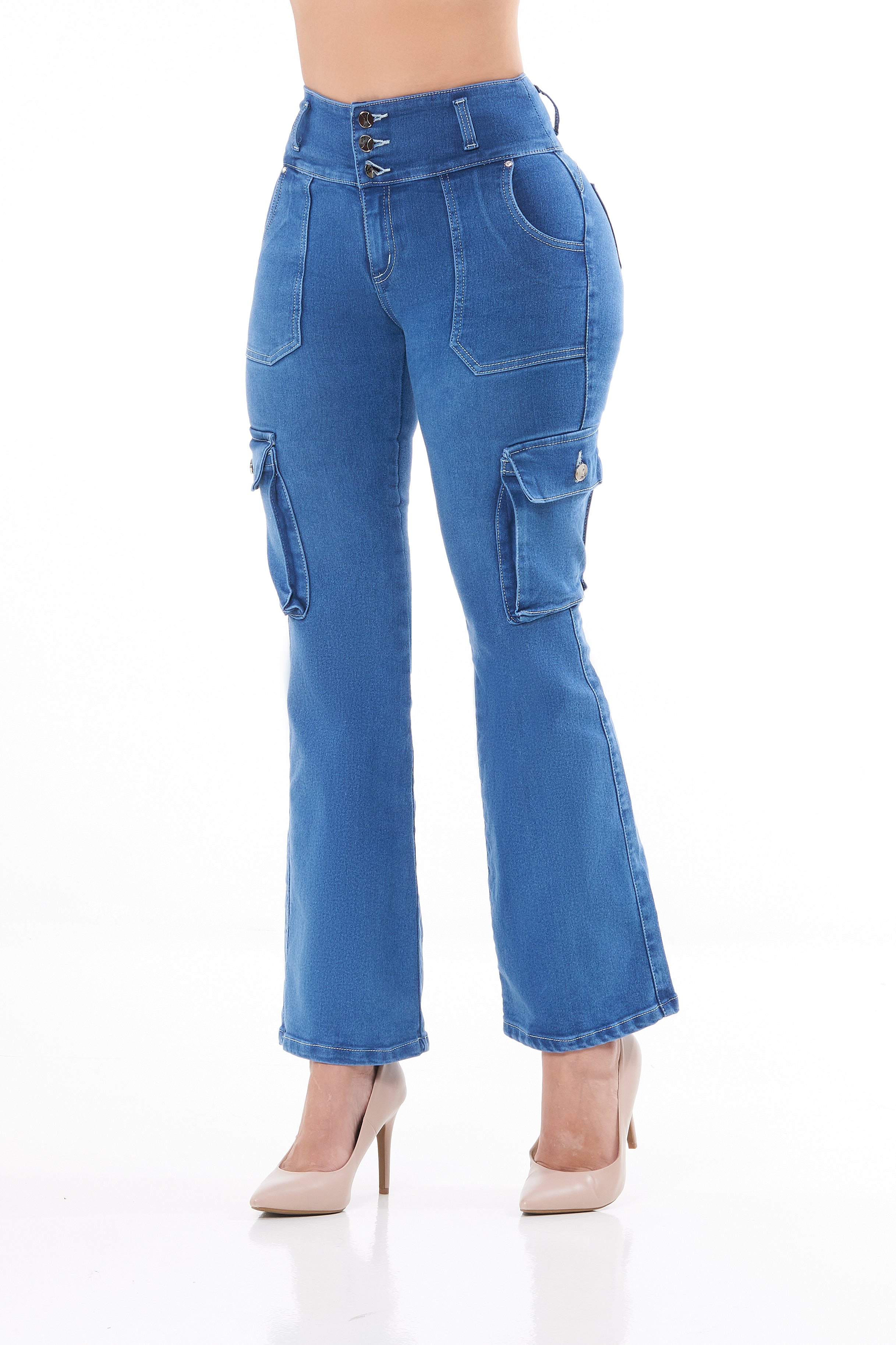 Verox Jean 8014