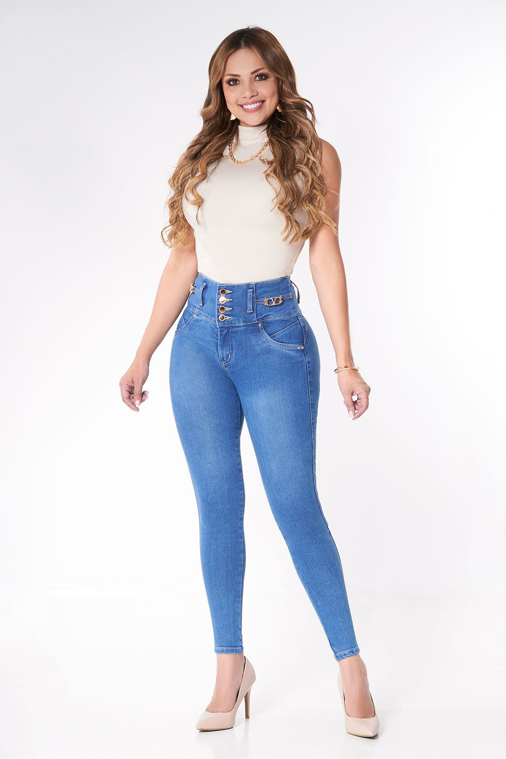 Verox Jeans 8108