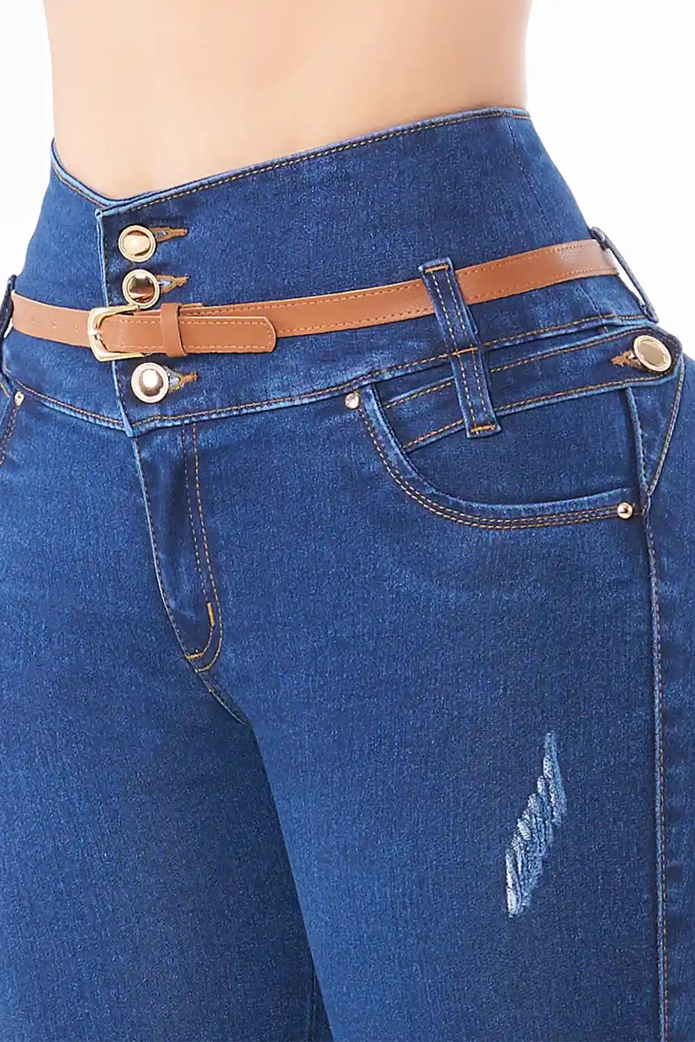 Verox Jeans 8210