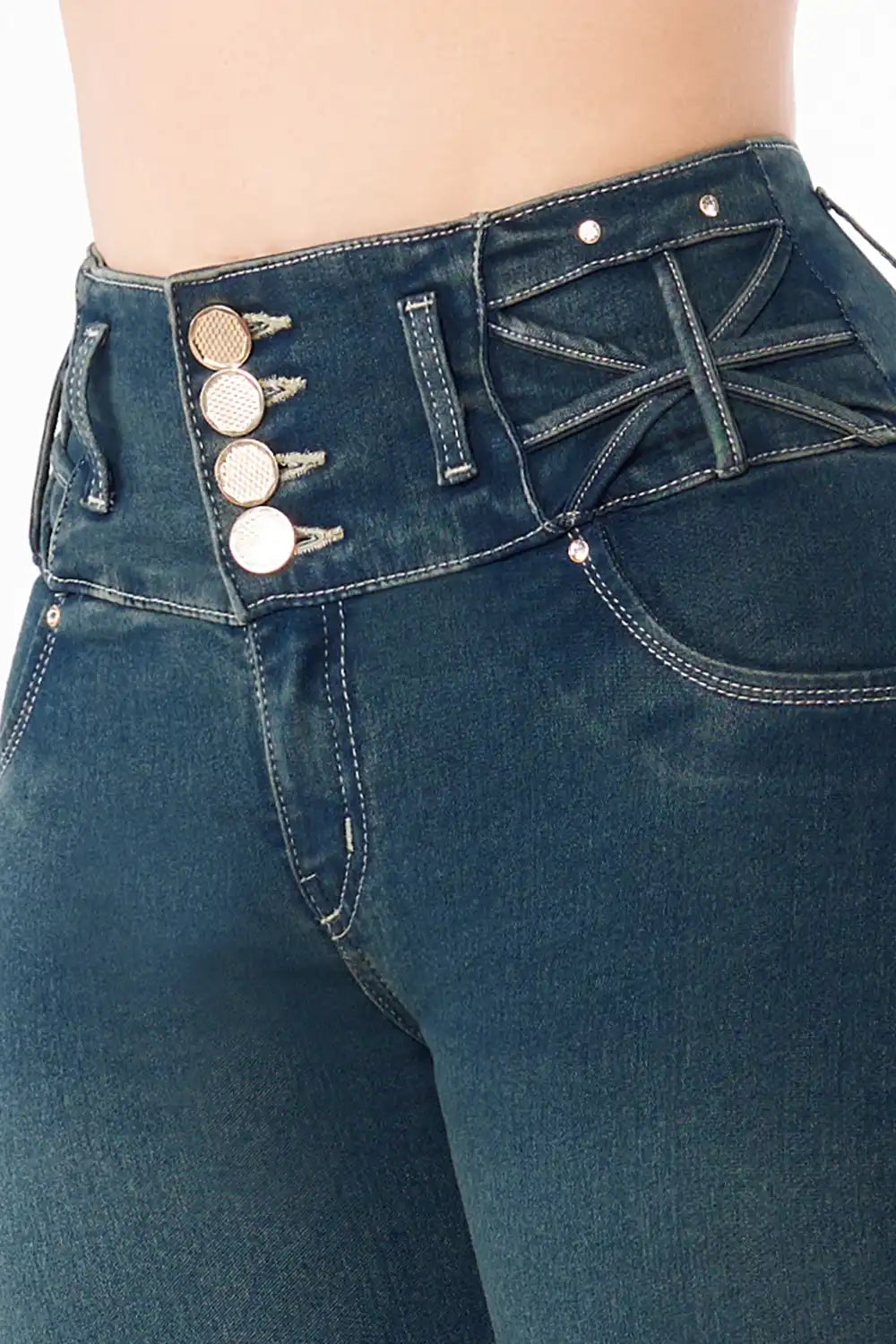Verox Jeans 8214