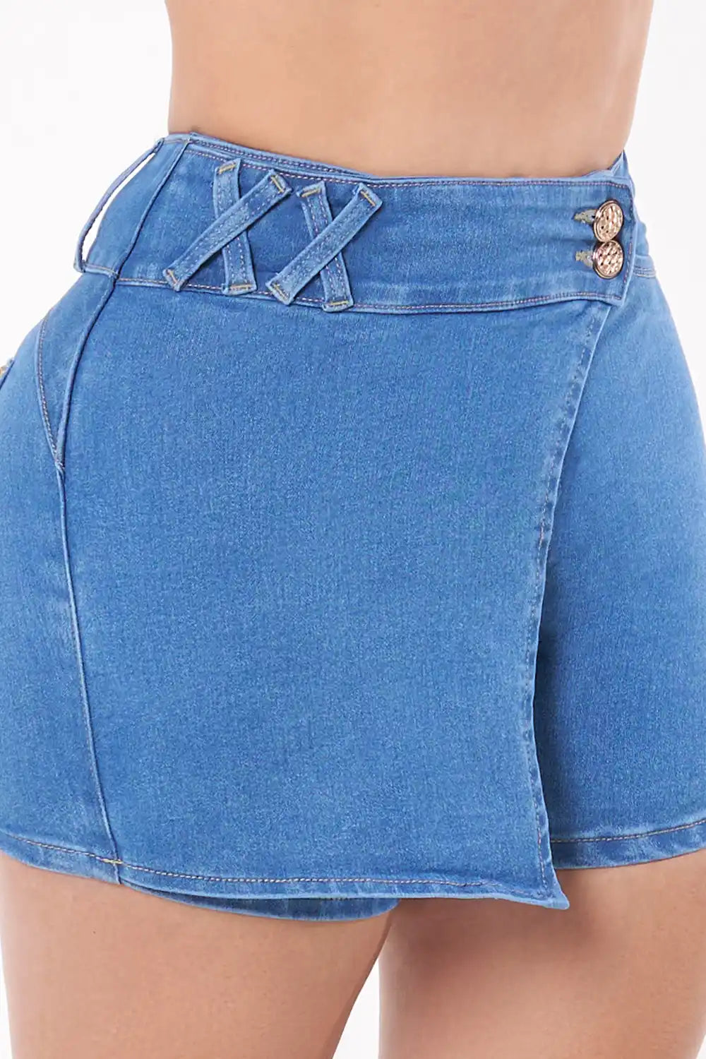 Verox Short 8225
