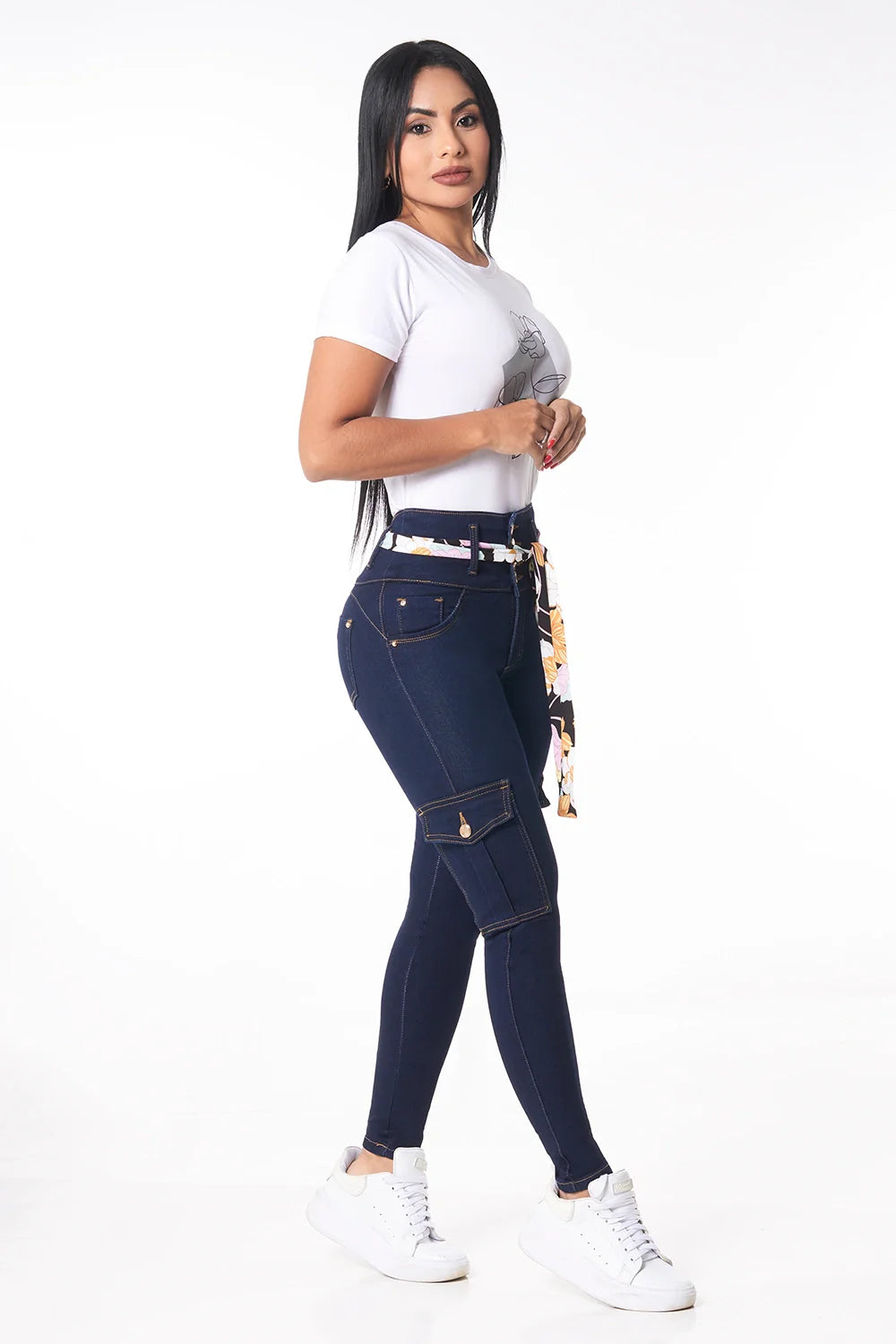 Verox Jeans 8301