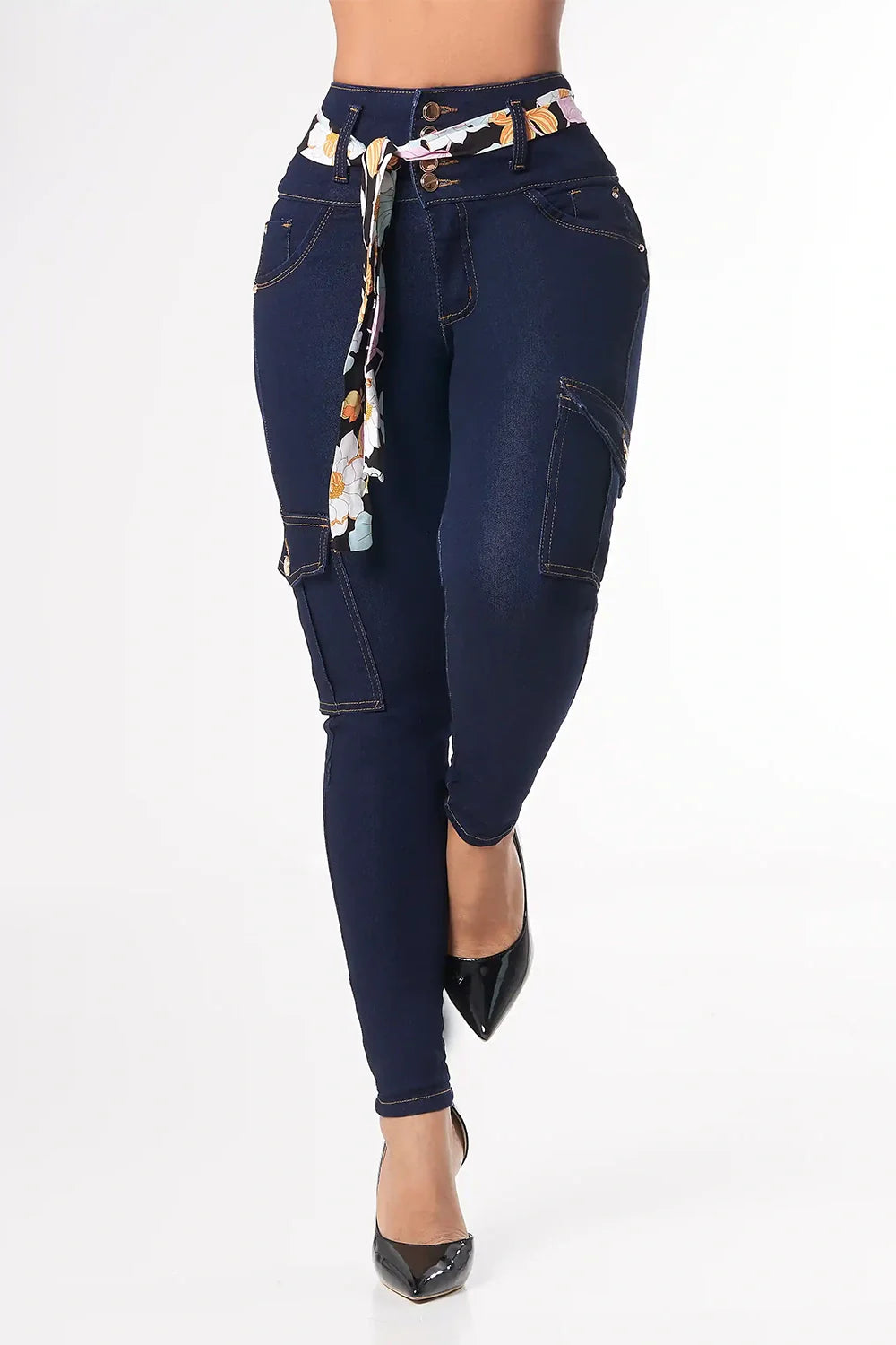 Verox Jeans 8301
