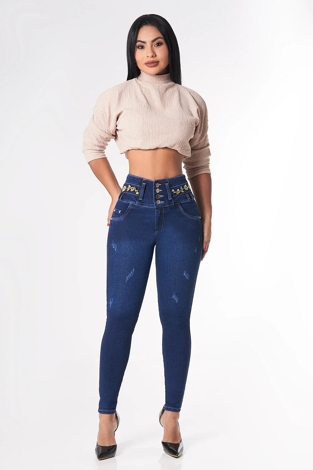 Verox Jeans 8304