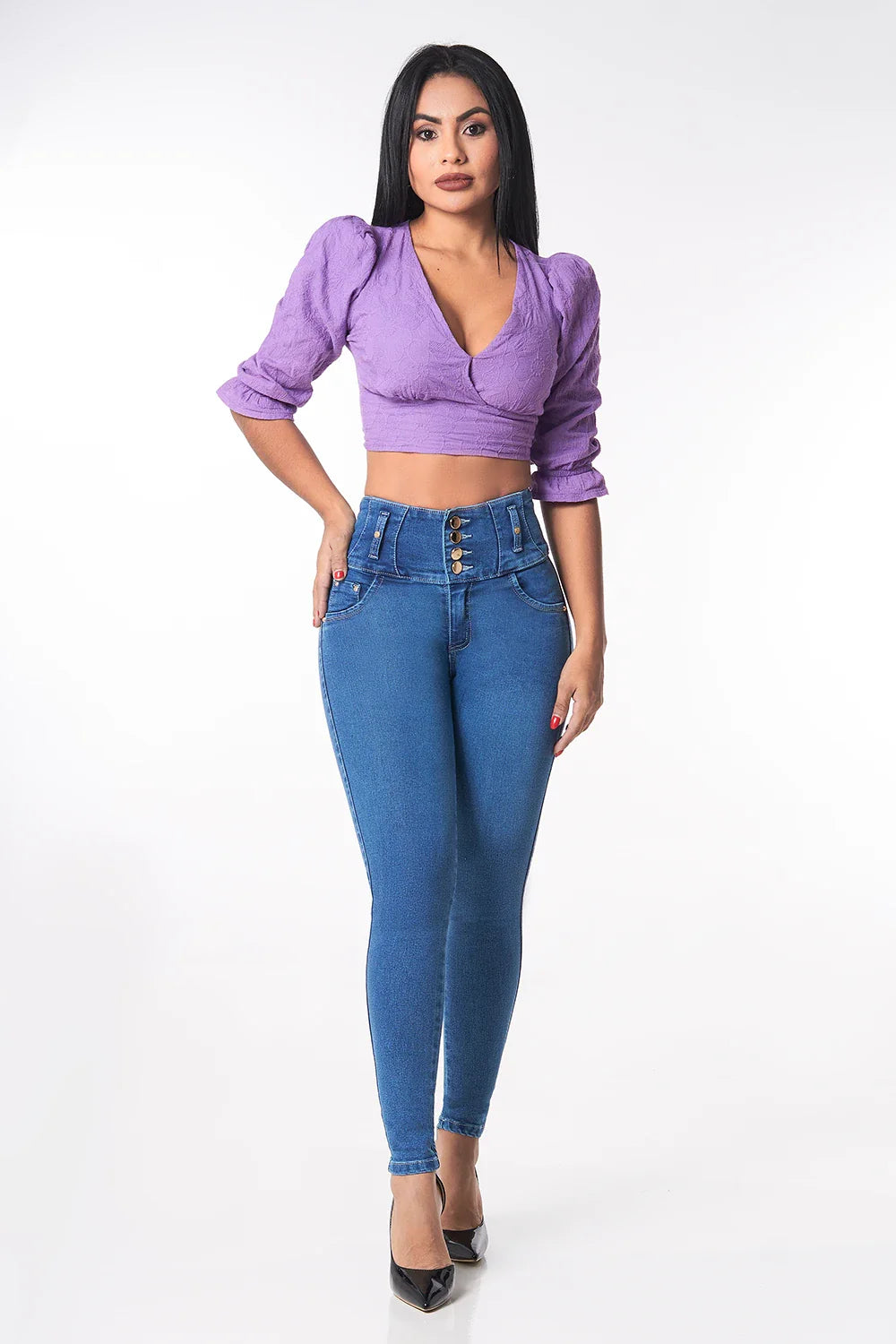 Verox Jeans 8309