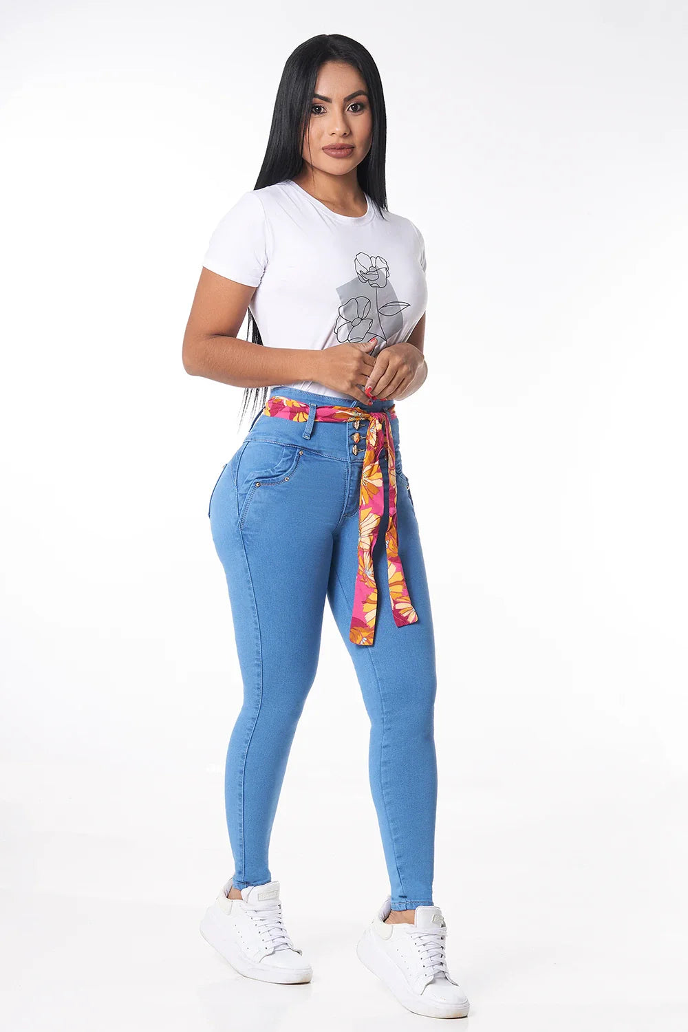 Verox Jeans 8310