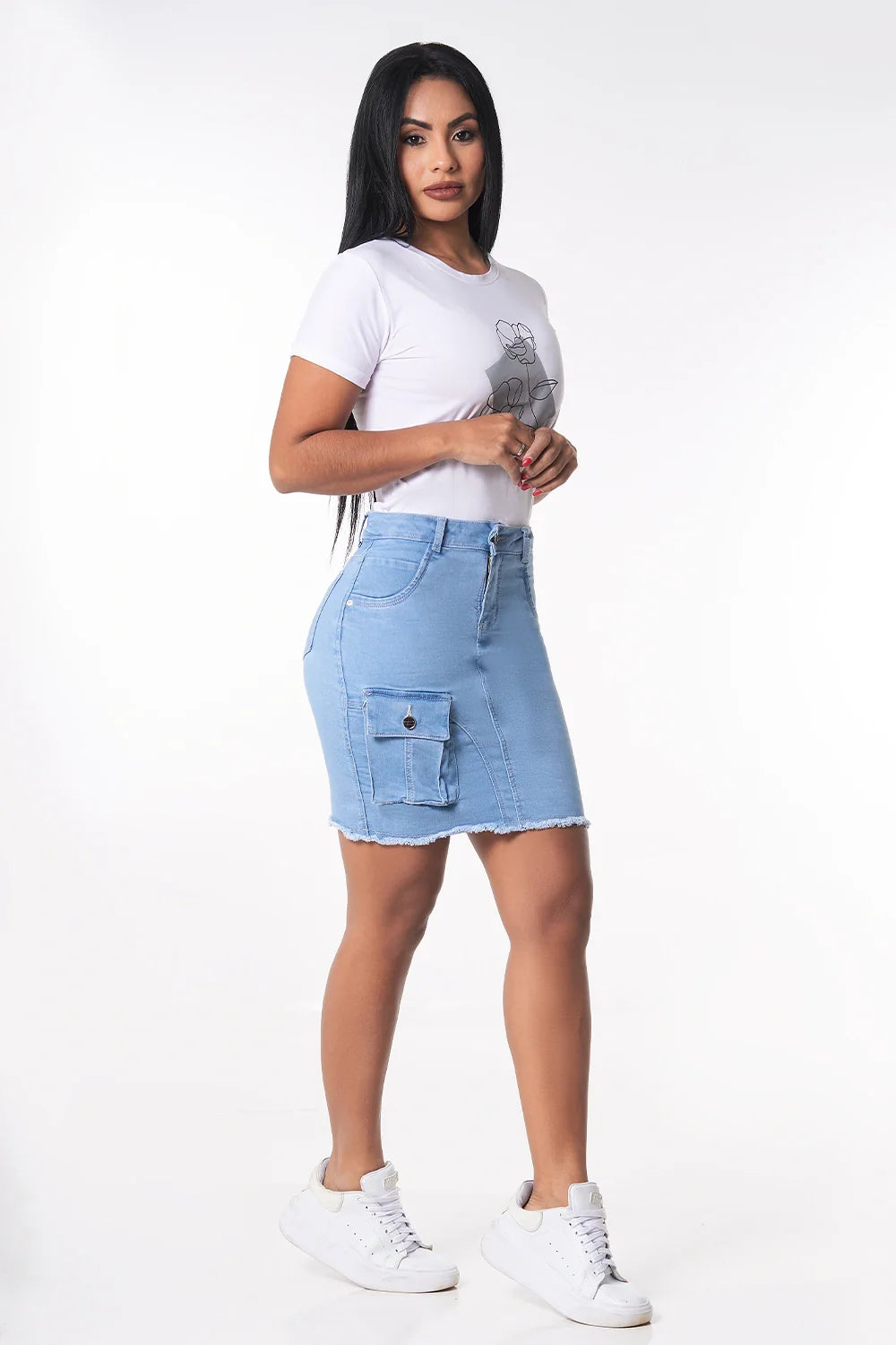 Verox Jeans 8319