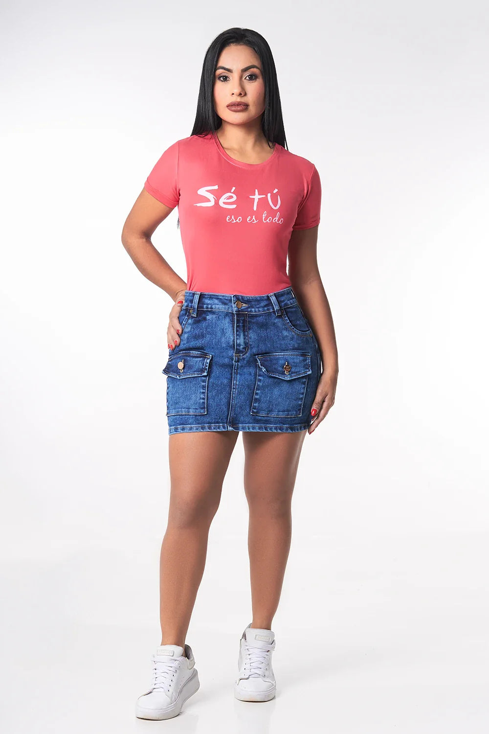 Verox Jeans 8321