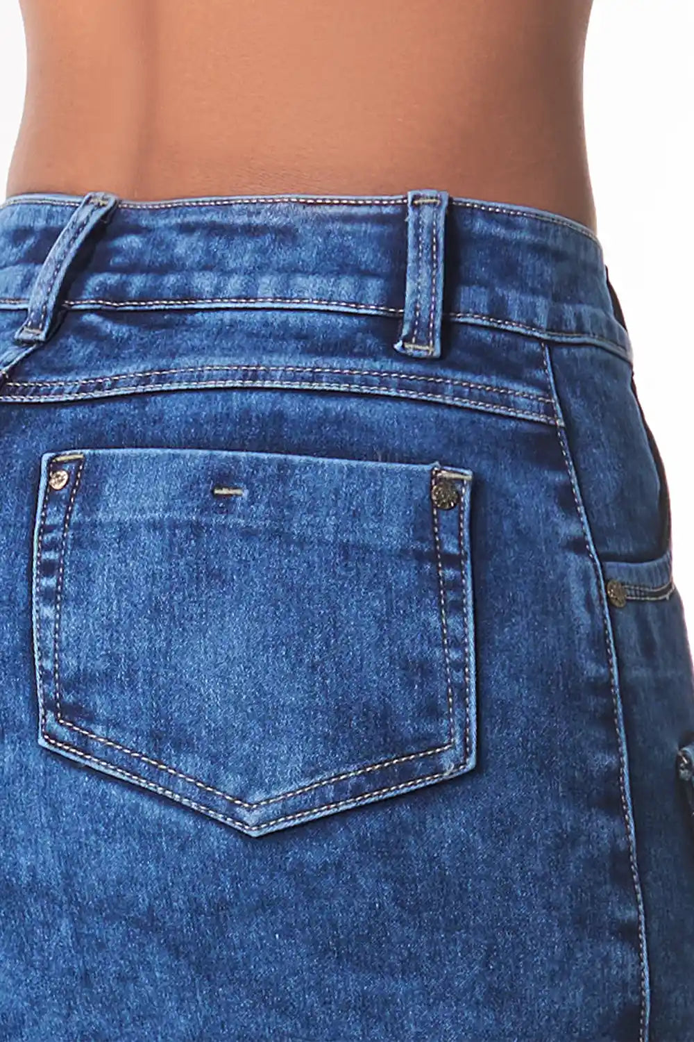Verox Jeans 8321