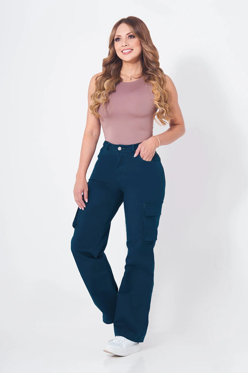 Verox Jeans 8401