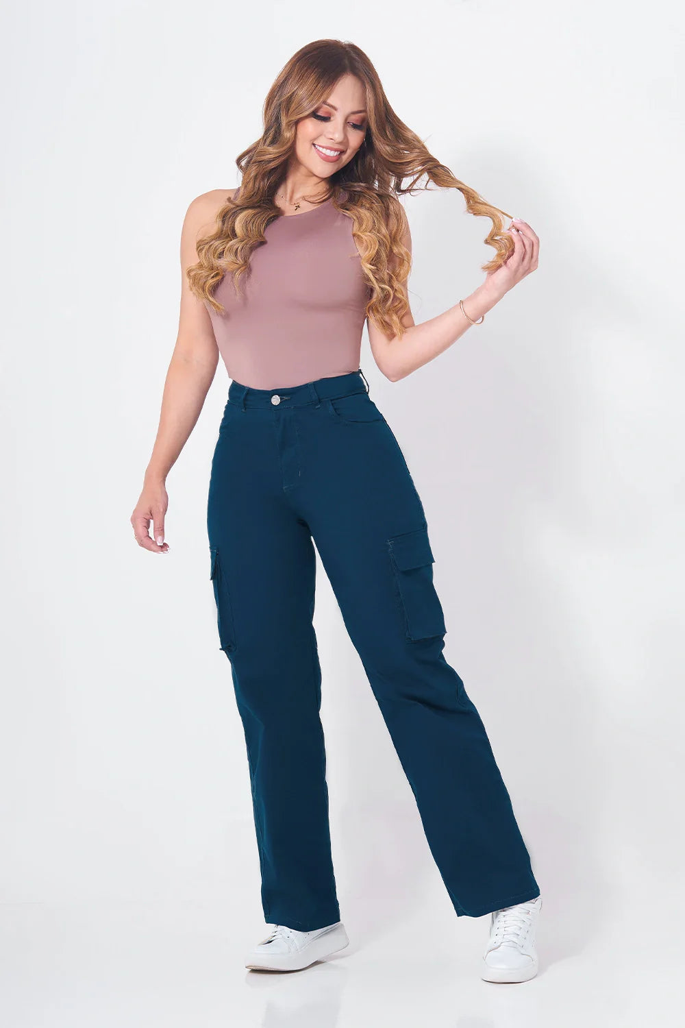 Verox Jeans 8401