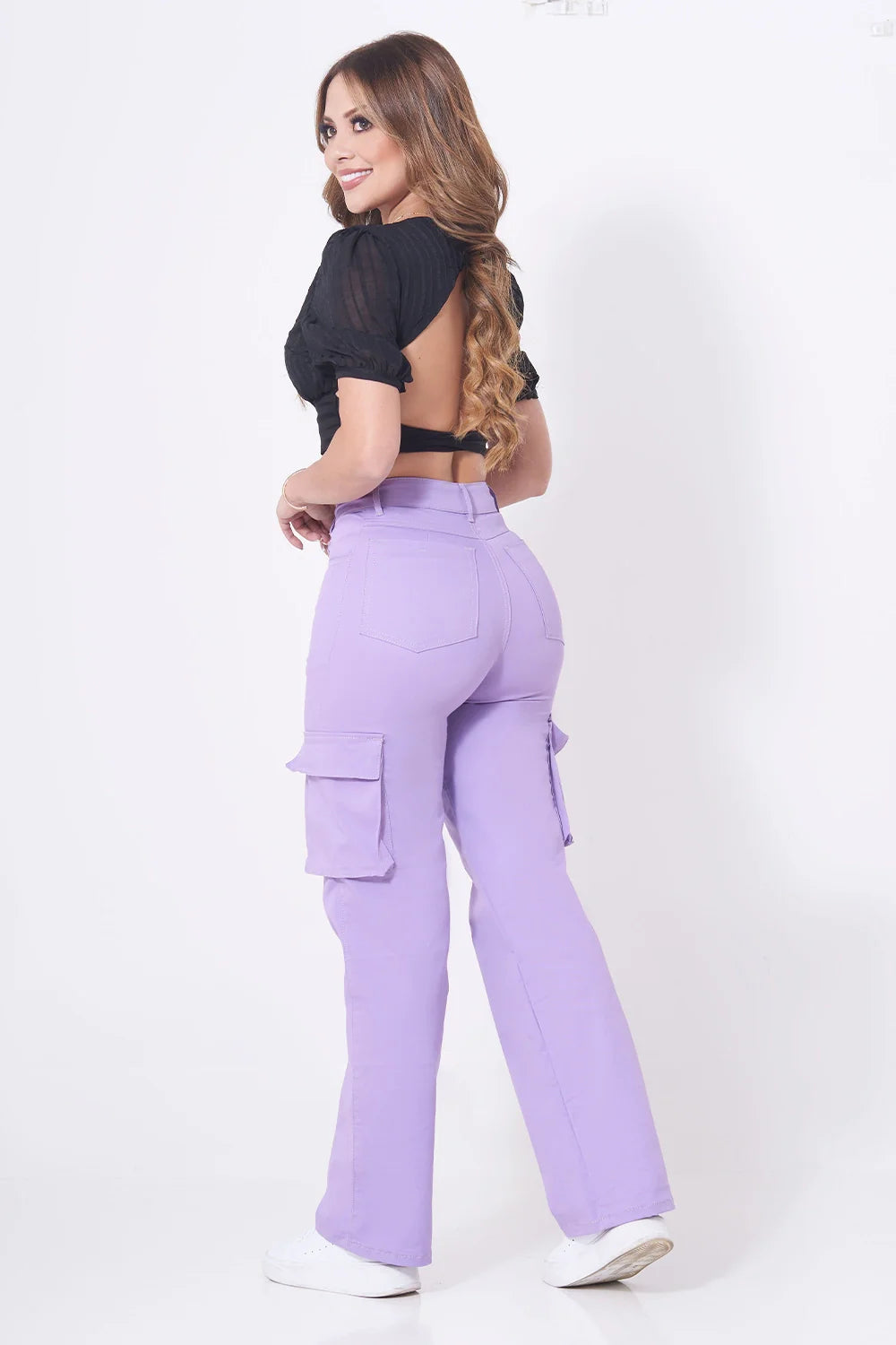 Verox Jeans 8401